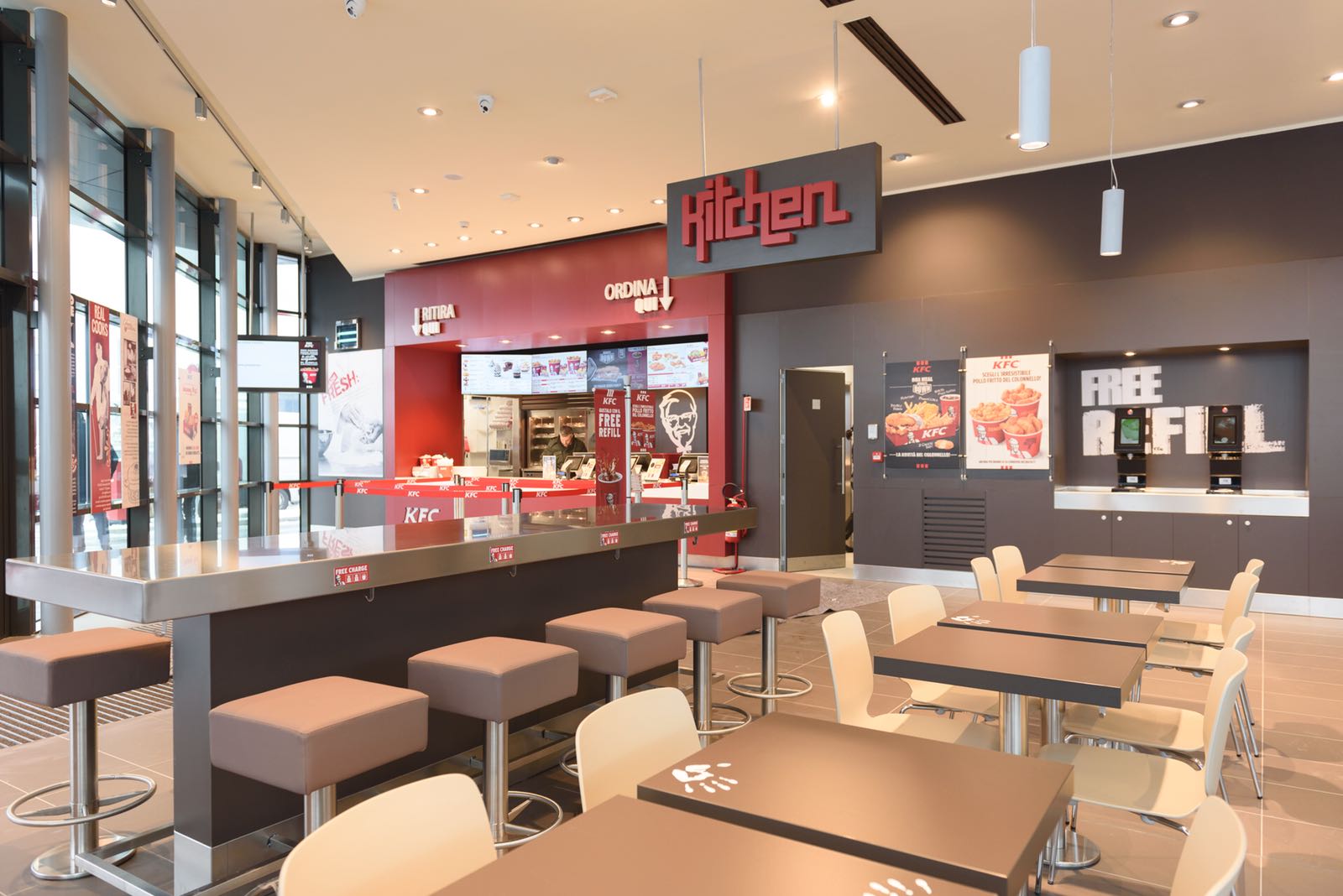 Foto 8 di KFC