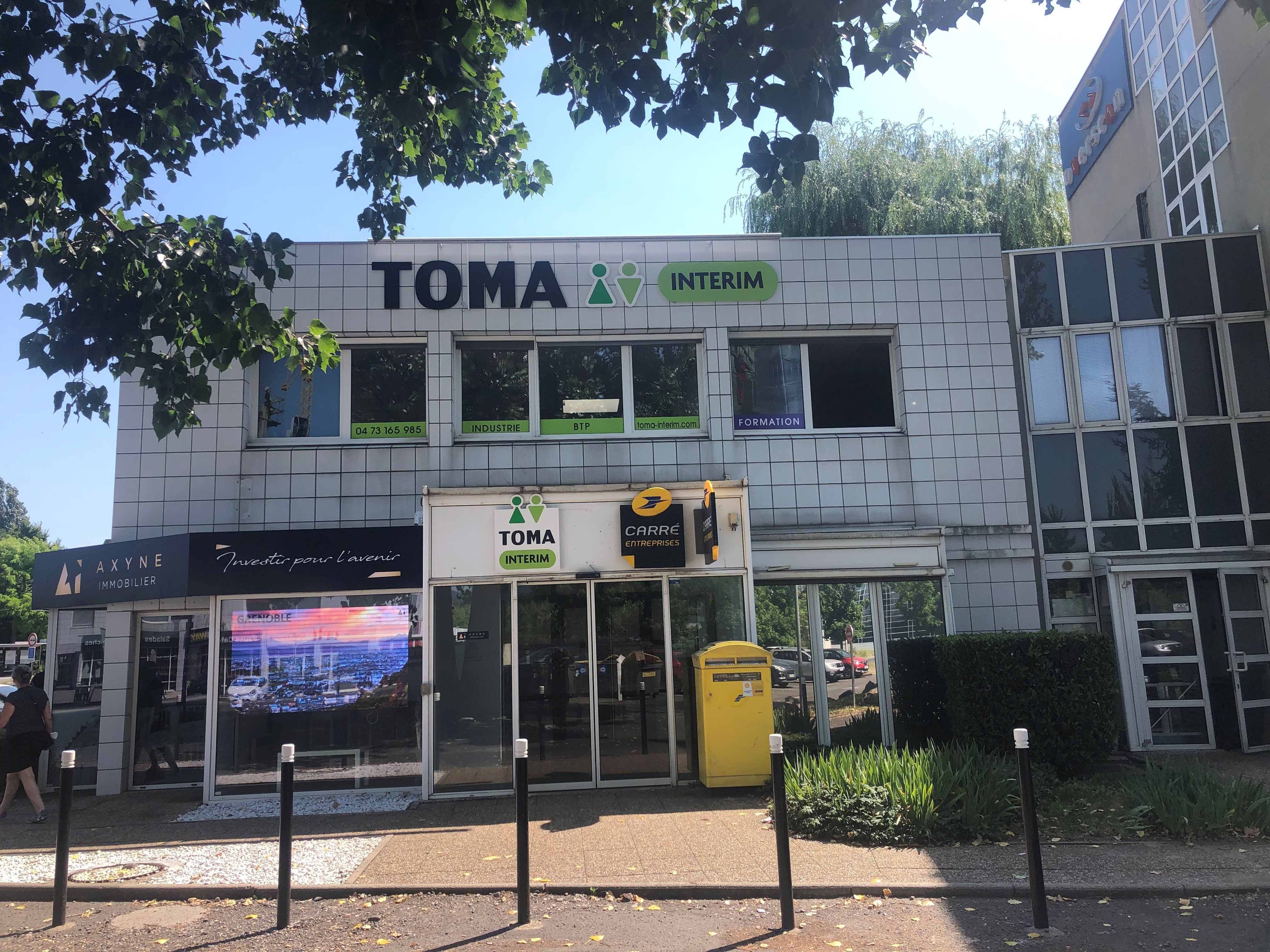 Foto 1 di TOMA Interim