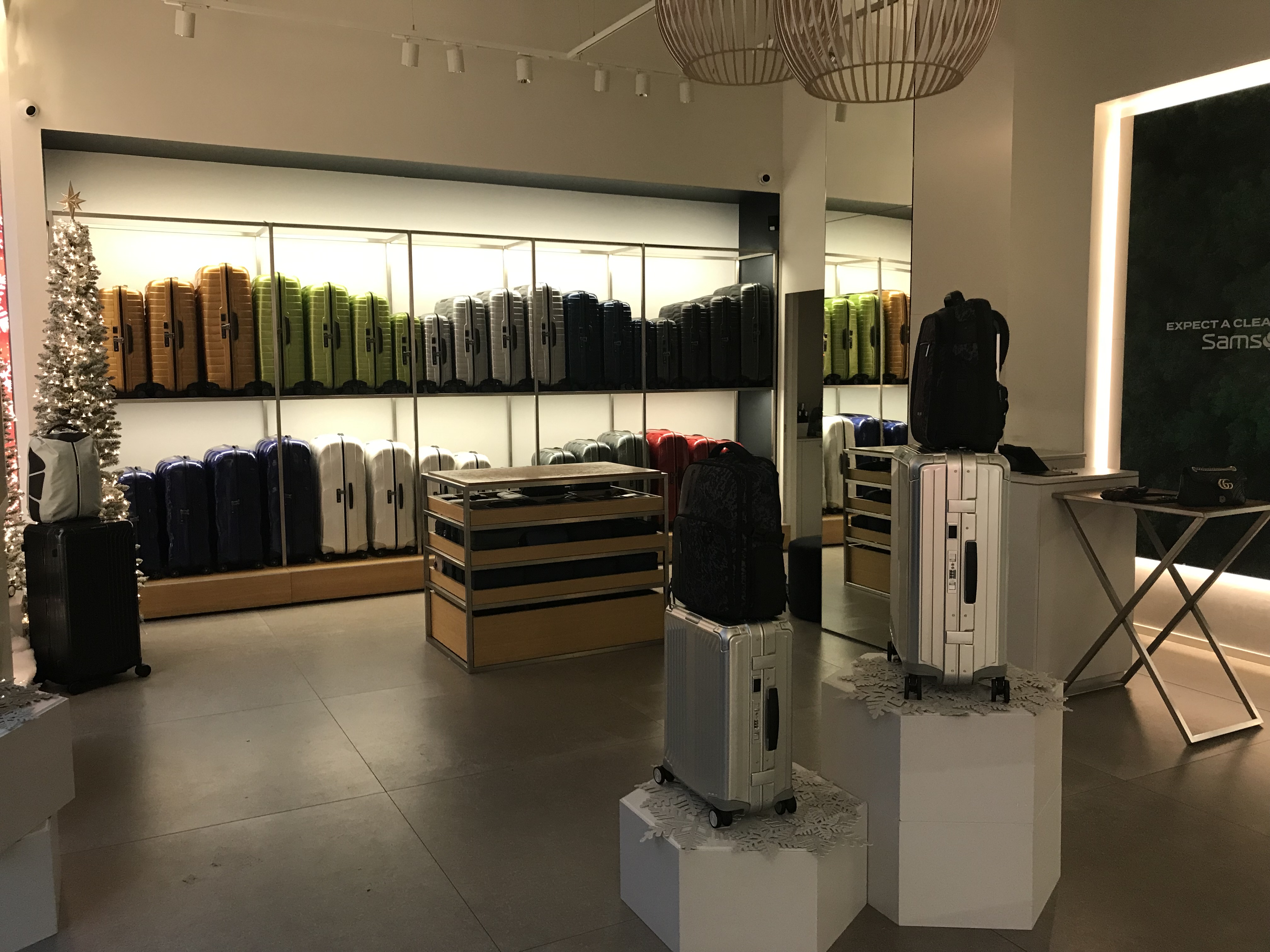 Foto 202 de Samsonite
