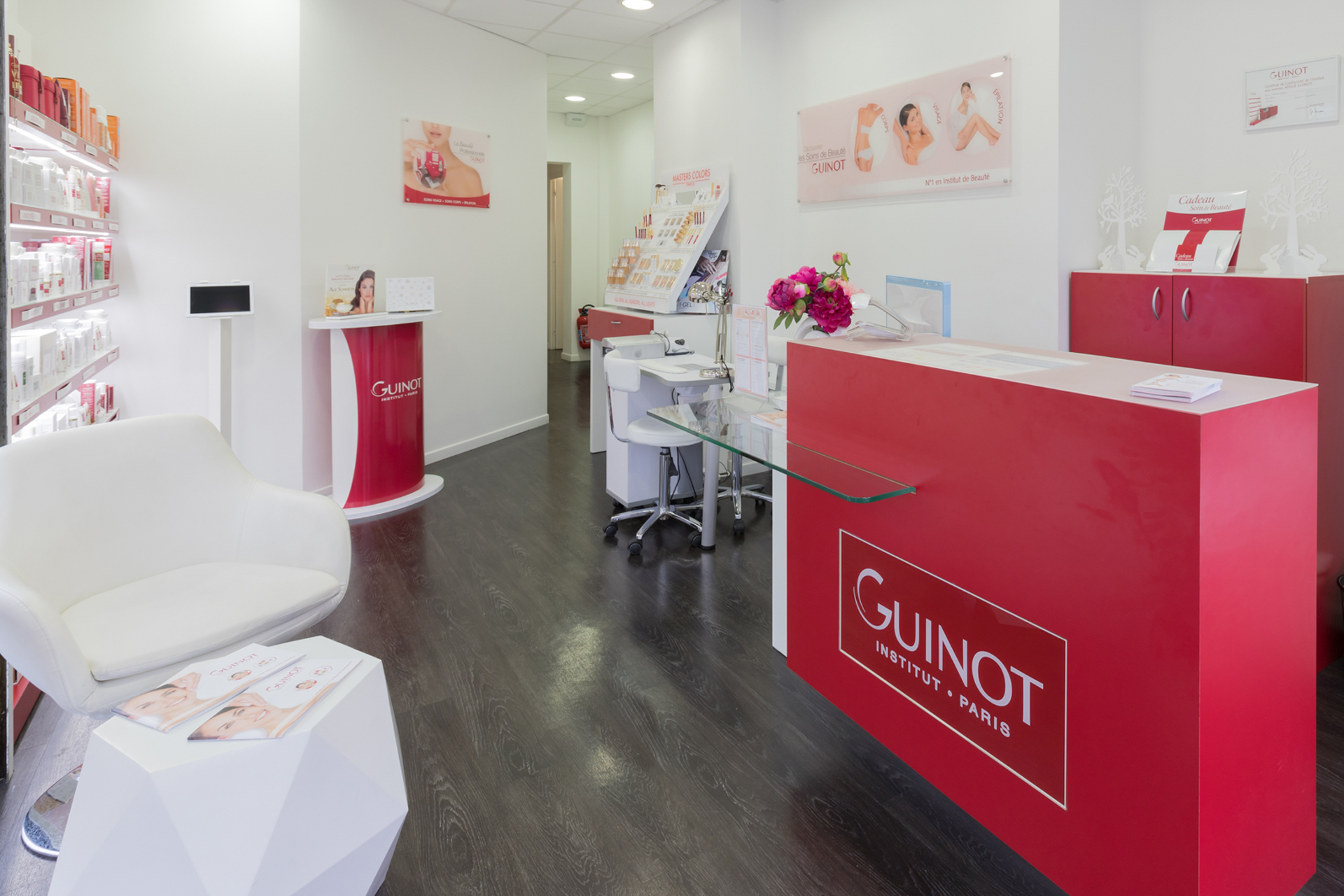 Foto 8 di Institut Guinot
