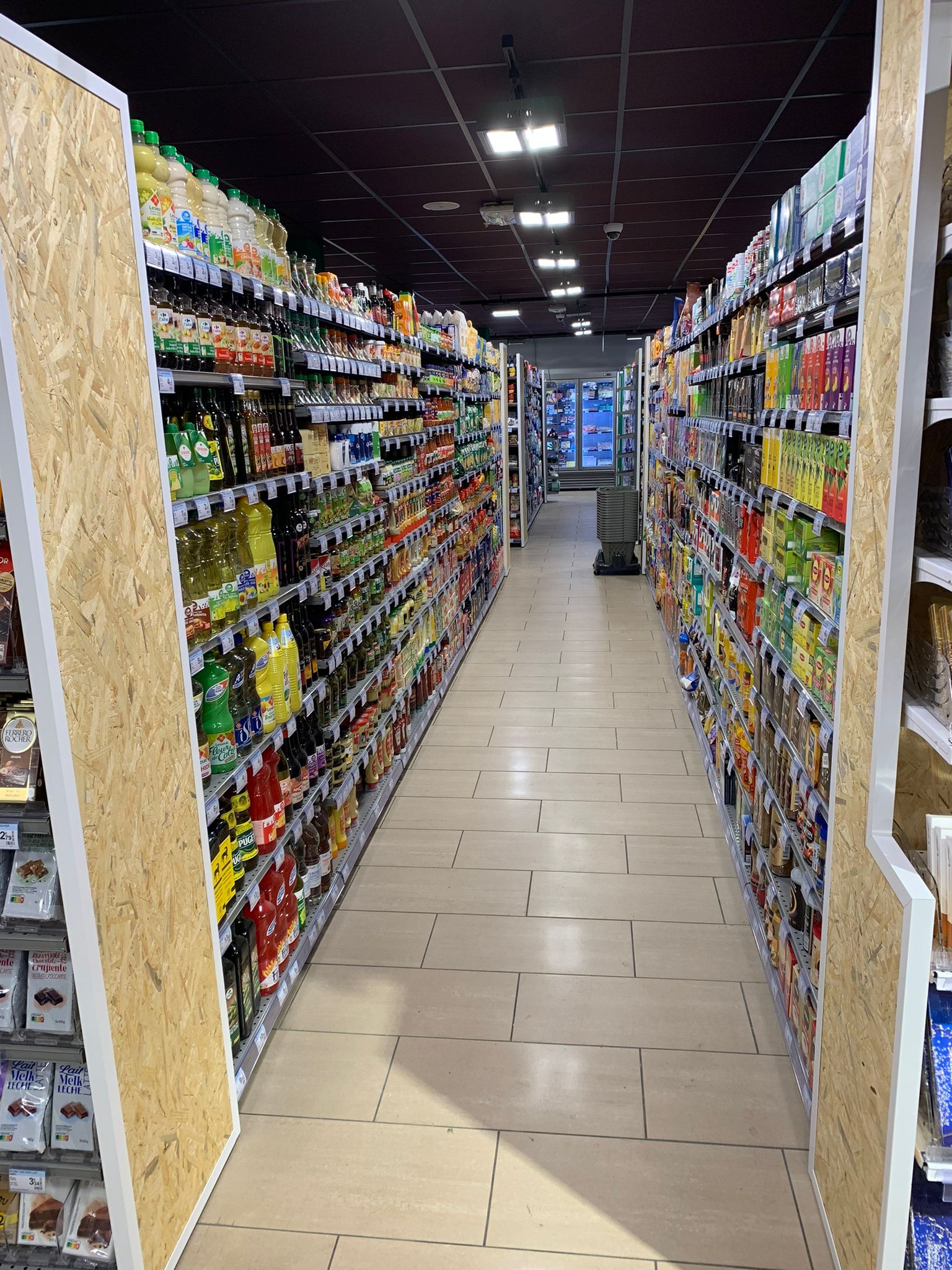 Foto 14 di Carrefour Express