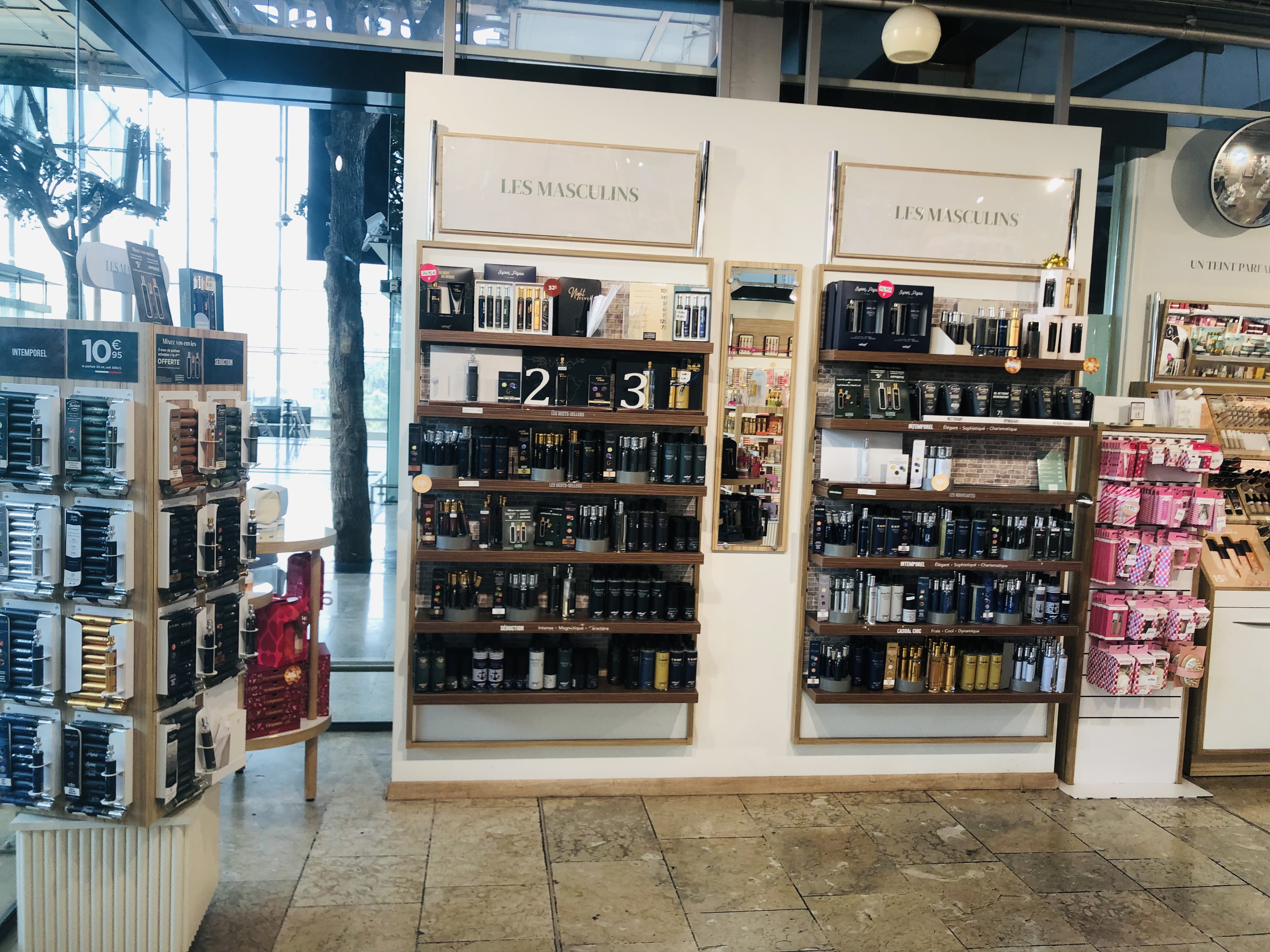 Foto 8 di Adopt Parfums