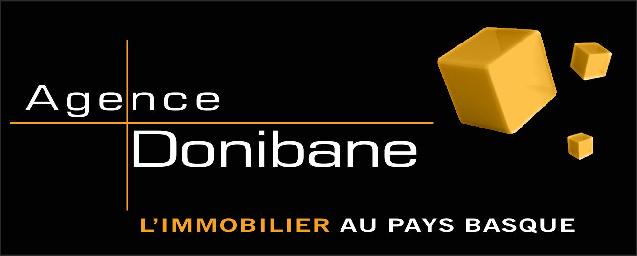 Logo di Agence Donibane Hendaye