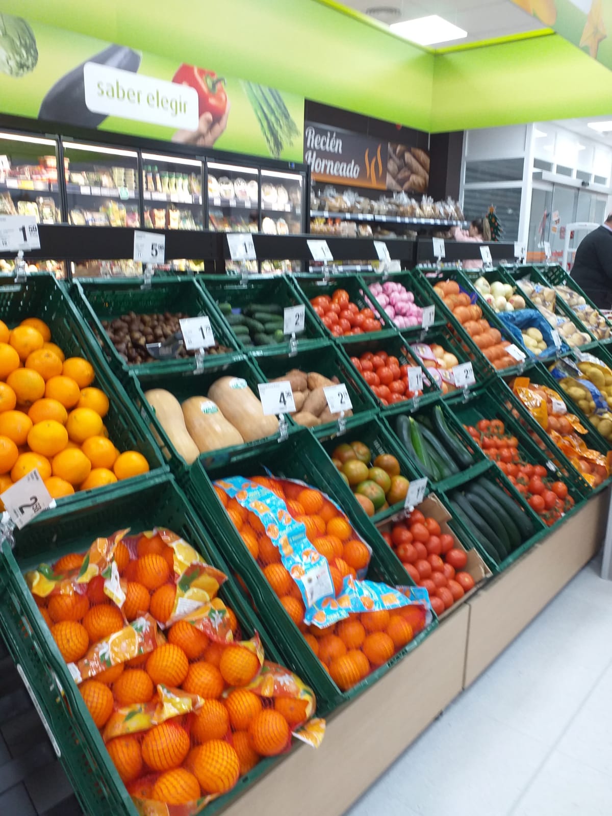 Photo 4 of Supermercados Charter