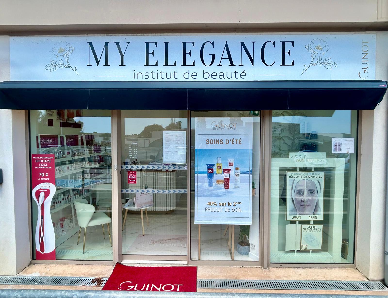 Foto 2 di Institut My Elegance