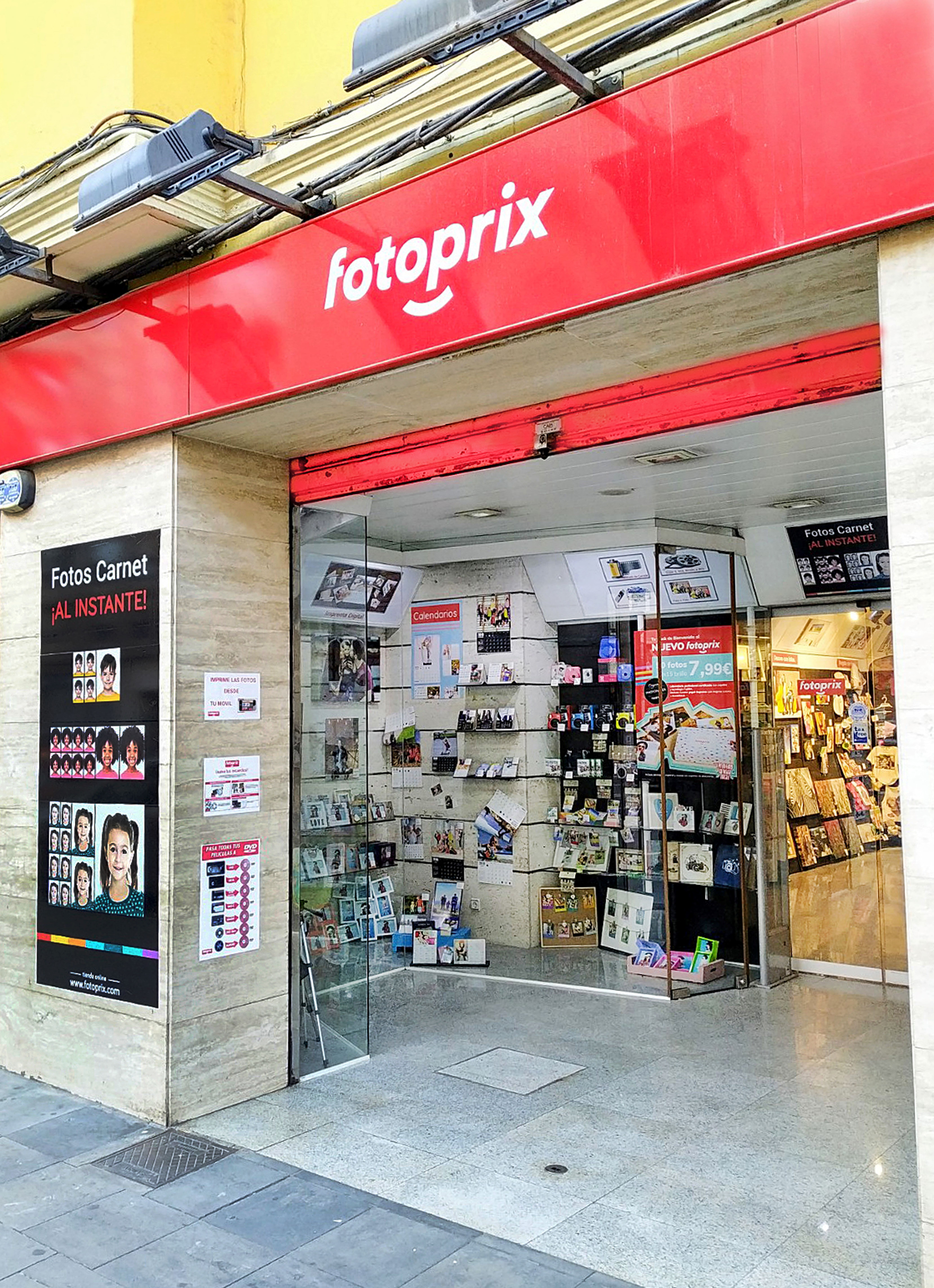 Foto 50 di FotoPrix Goya