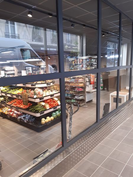 Foto 4 di Carrefour City
