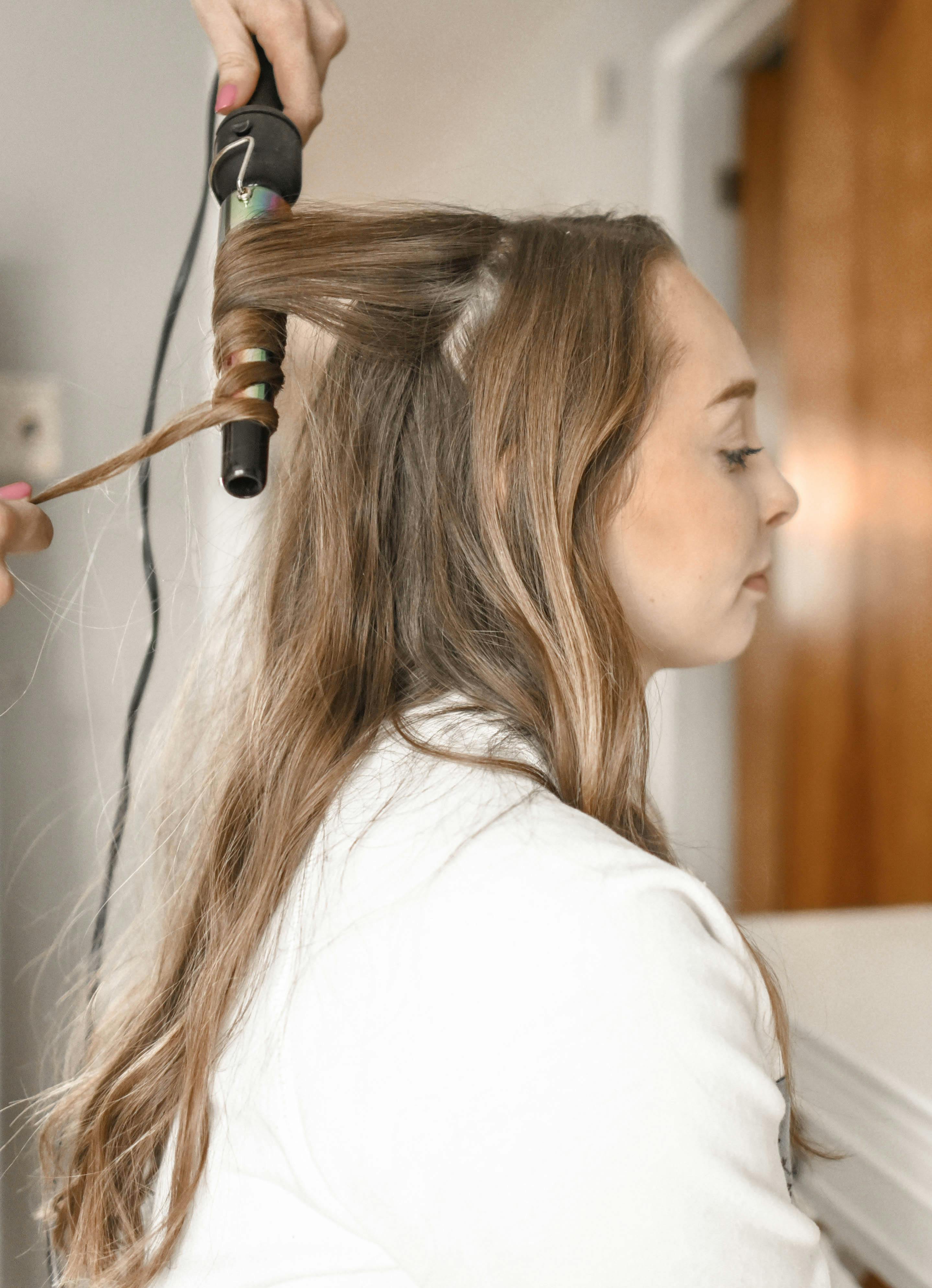 Foto 13 di Glamour Coiffure