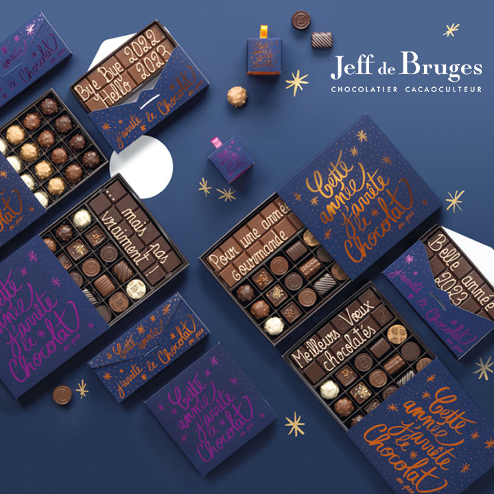 Jeff de Bruges