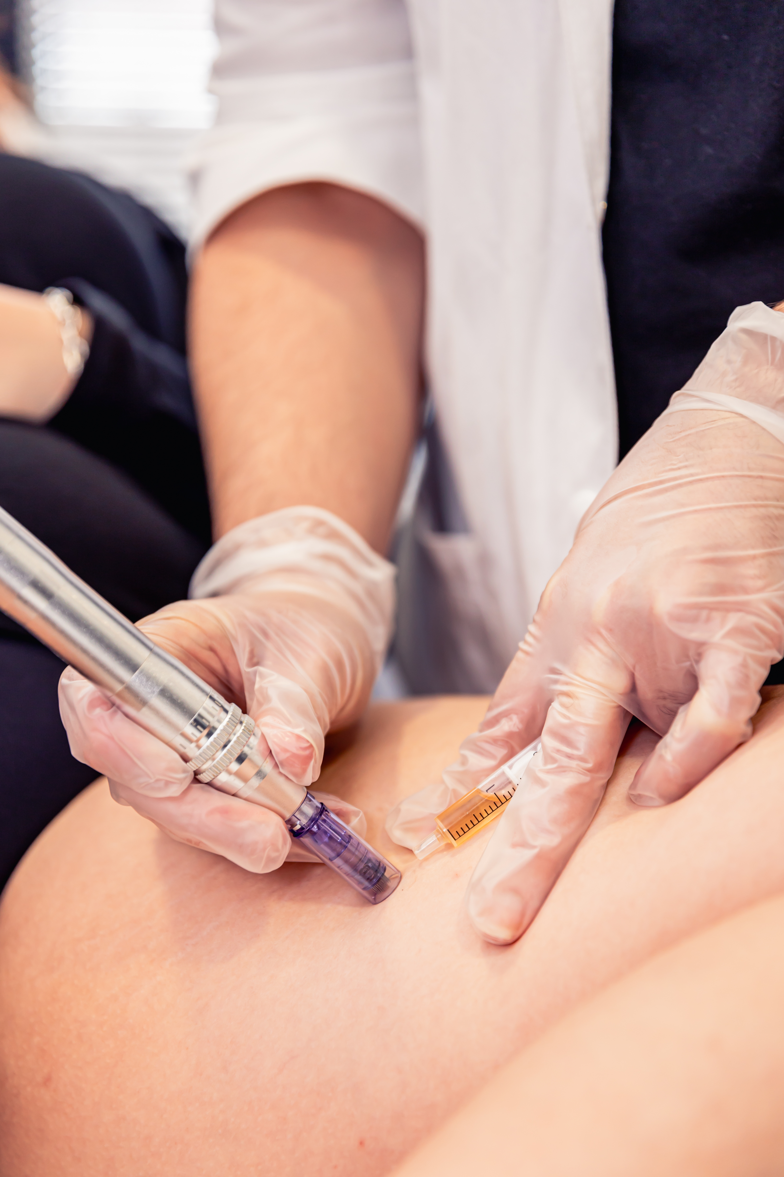 Foto 9 di Dermapro Laser Paris 15ème