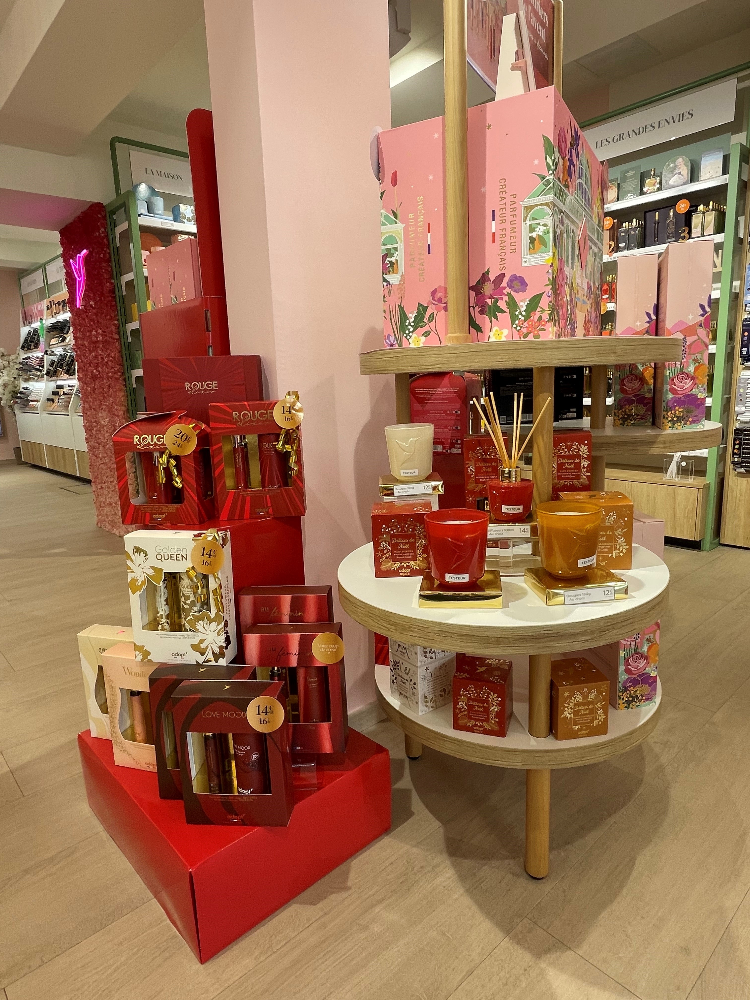 Foto 21 di Adopt Parfums