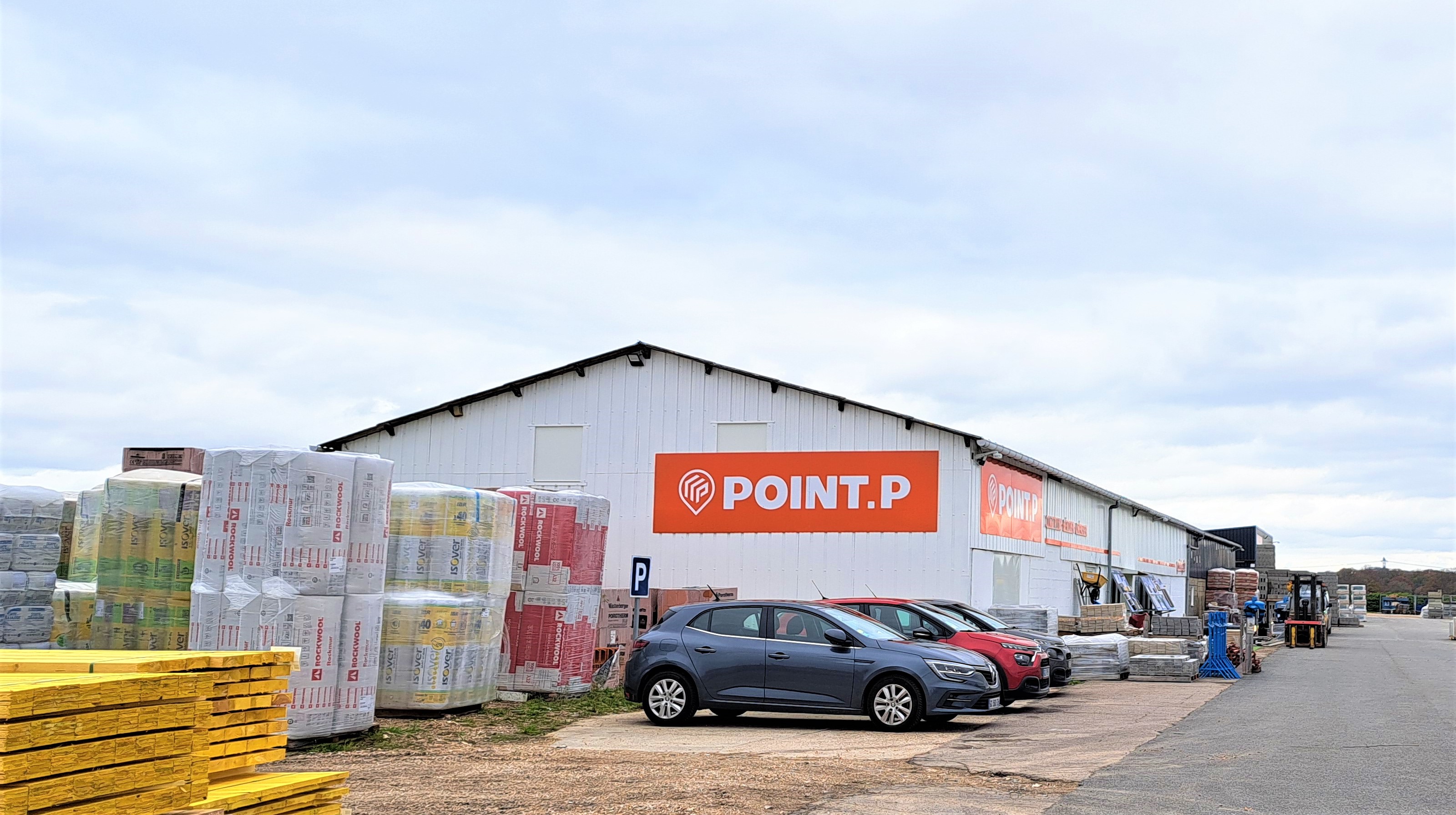 Foto 2 di POINT.P - Doudeville
