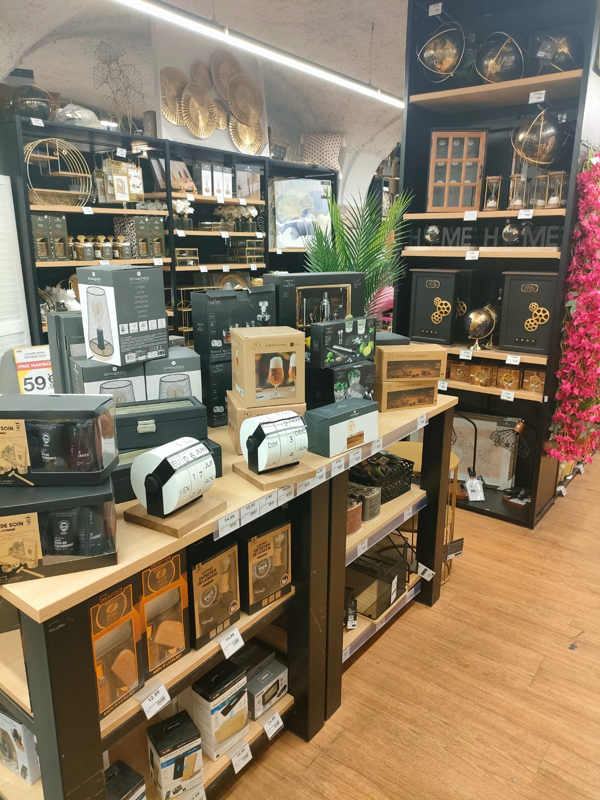 Maxi Bazar