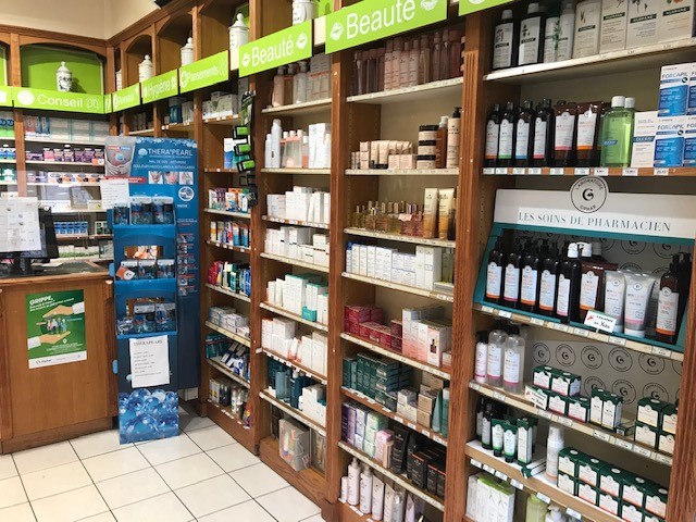 Foto 4 di Pharmacie Greset