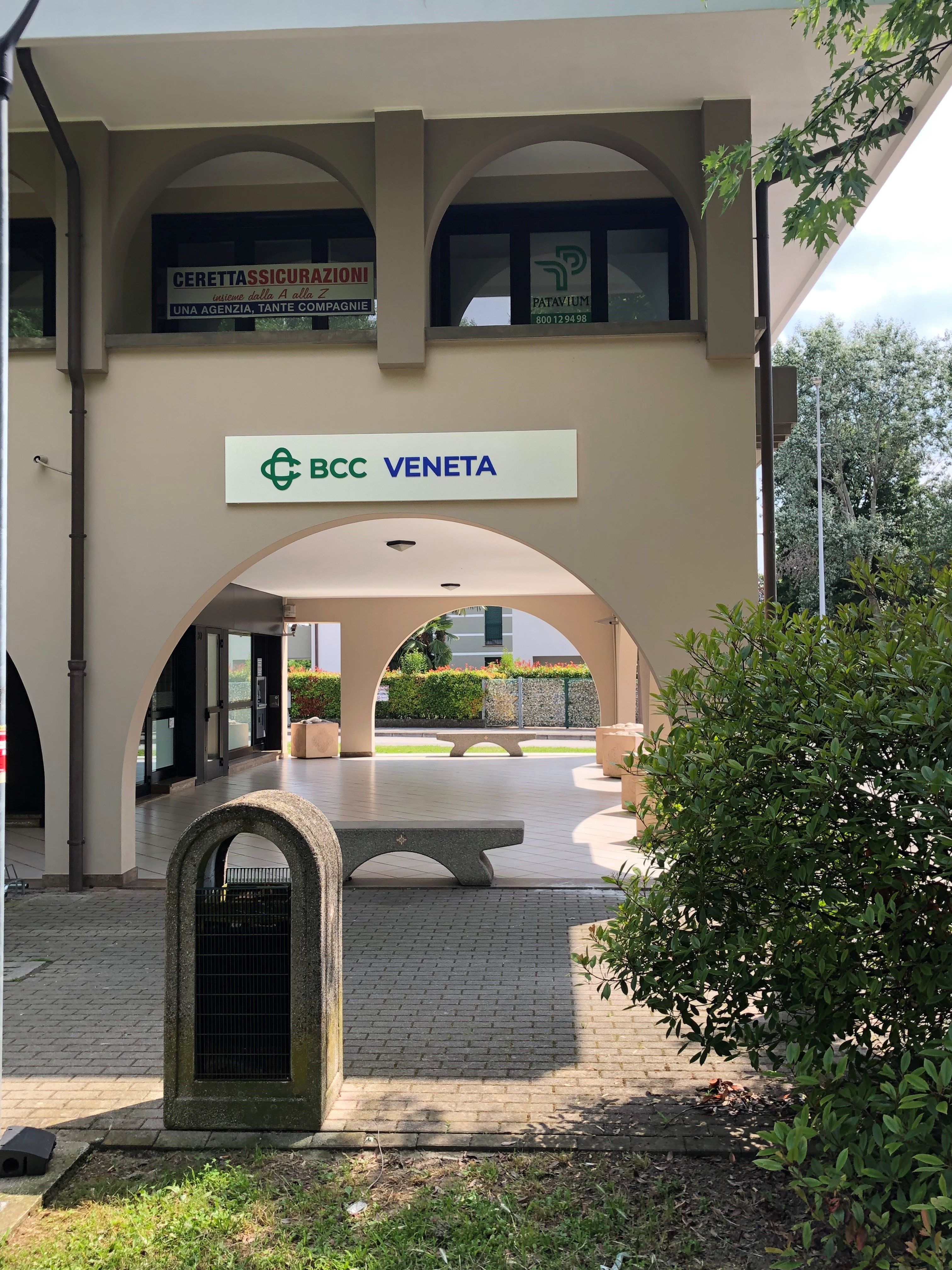 Foto 3 di BCC Veneta