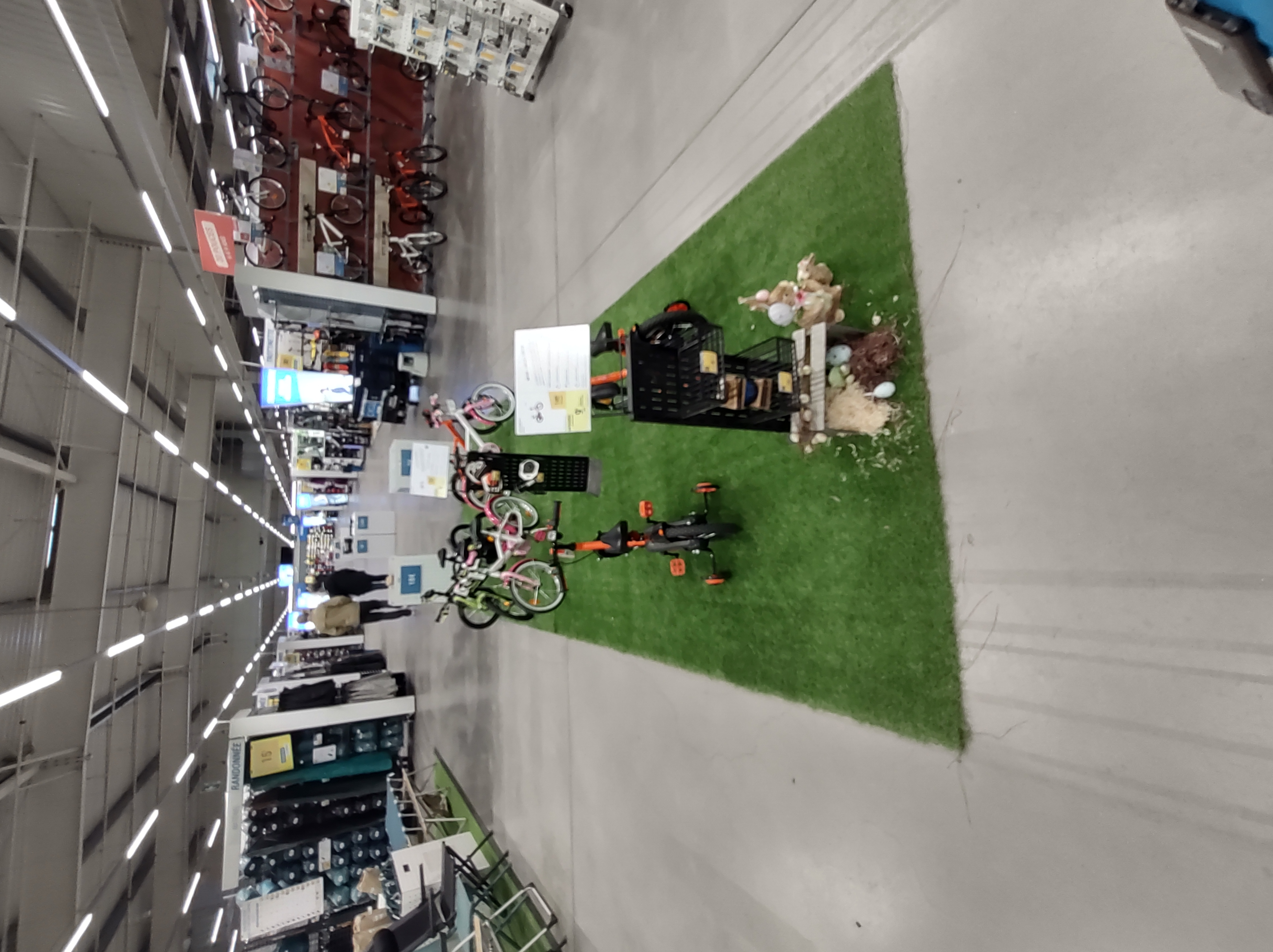 Foto 33 di Decathlon Colmar