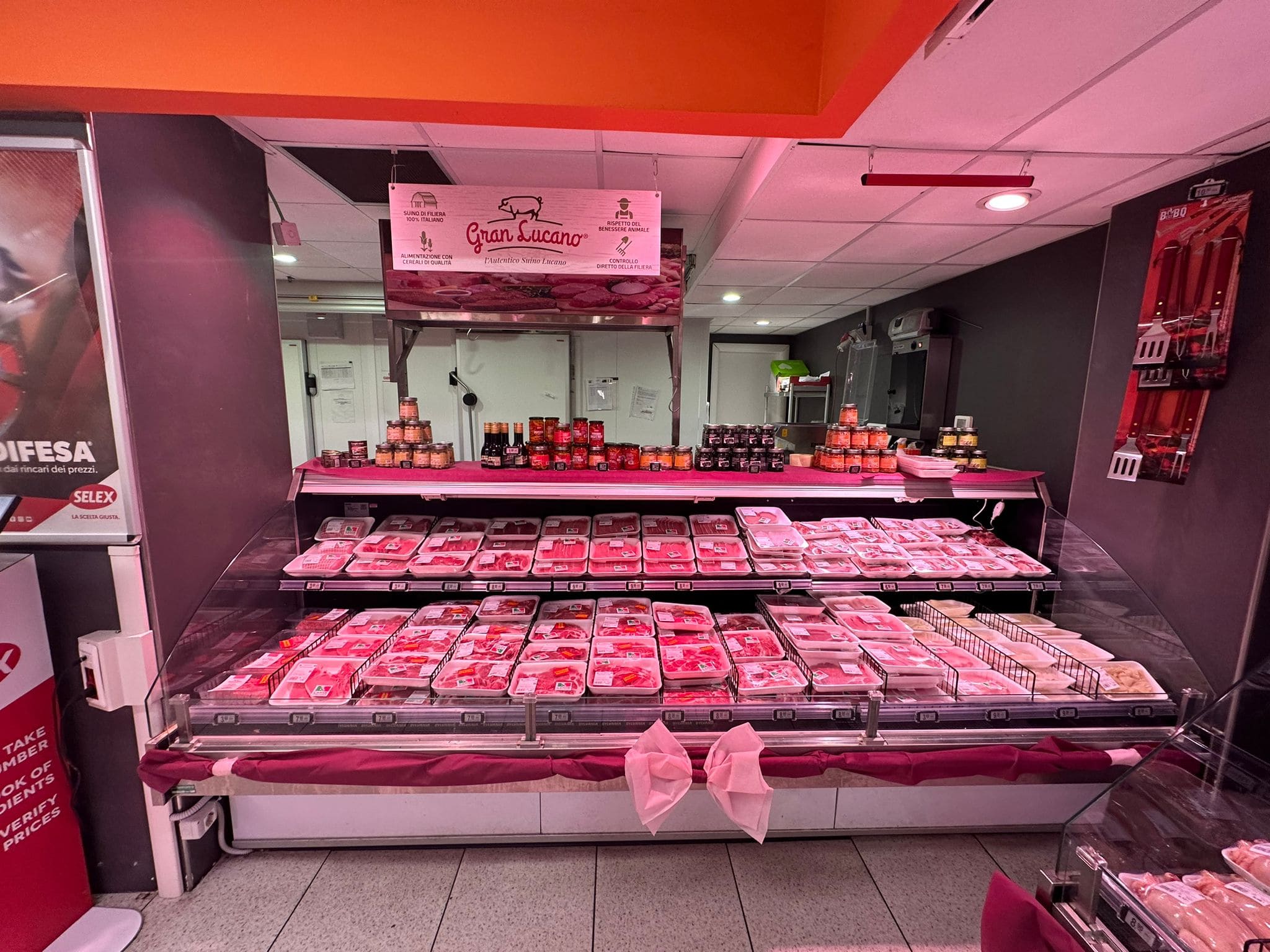 Photo 41 de Supermercato dok