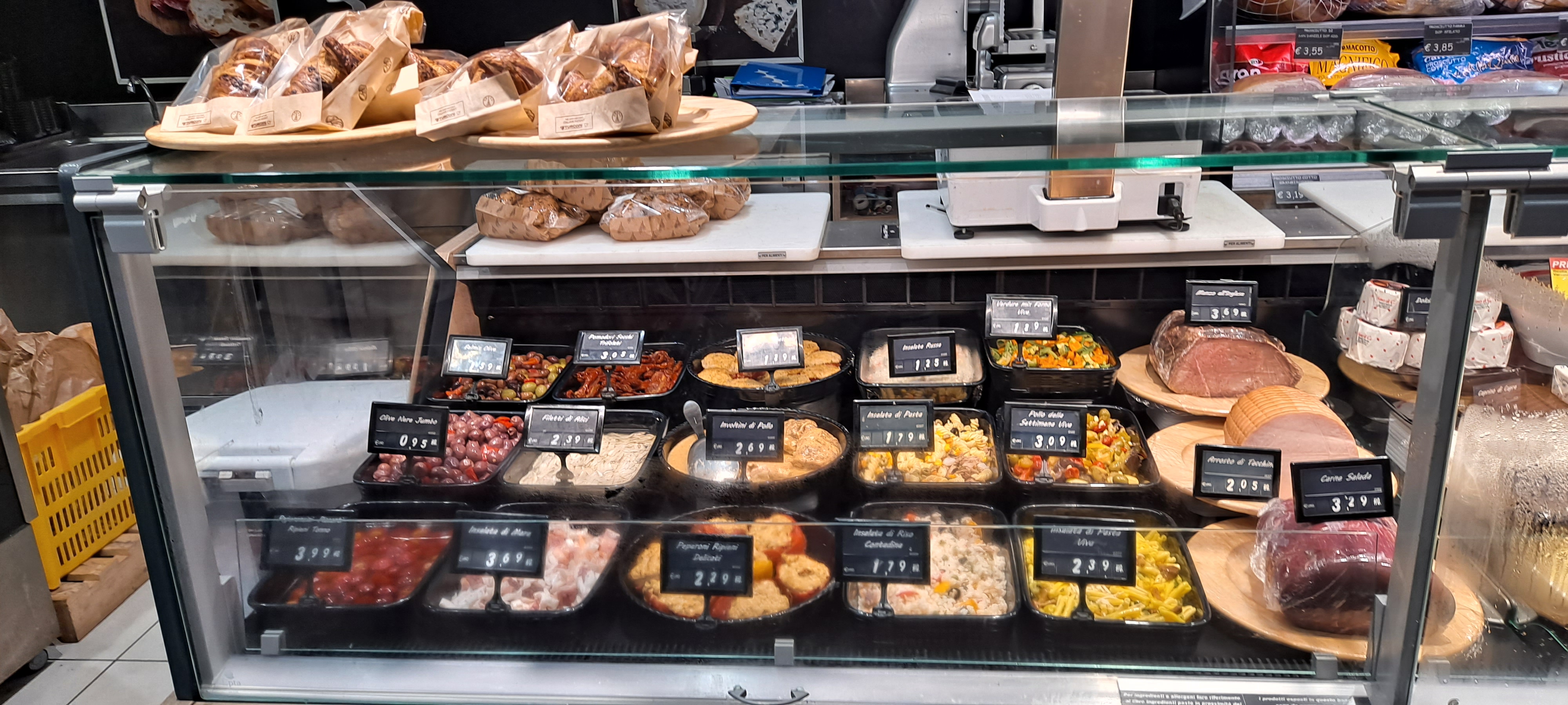 Carrefour Express