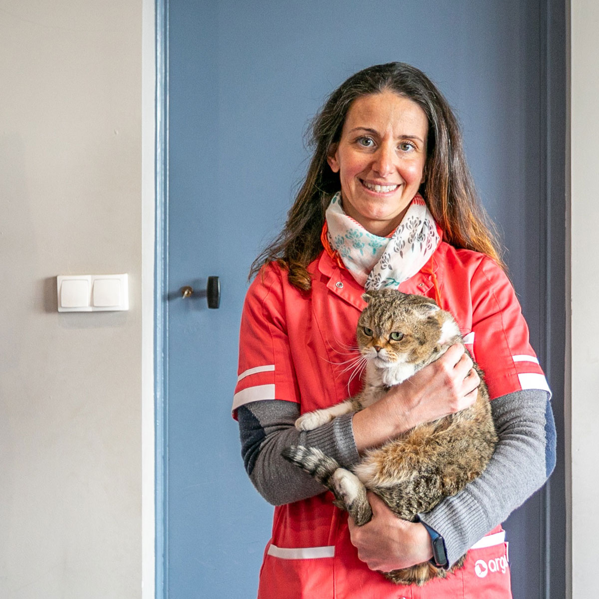 Clinique Vétérinaire Argos