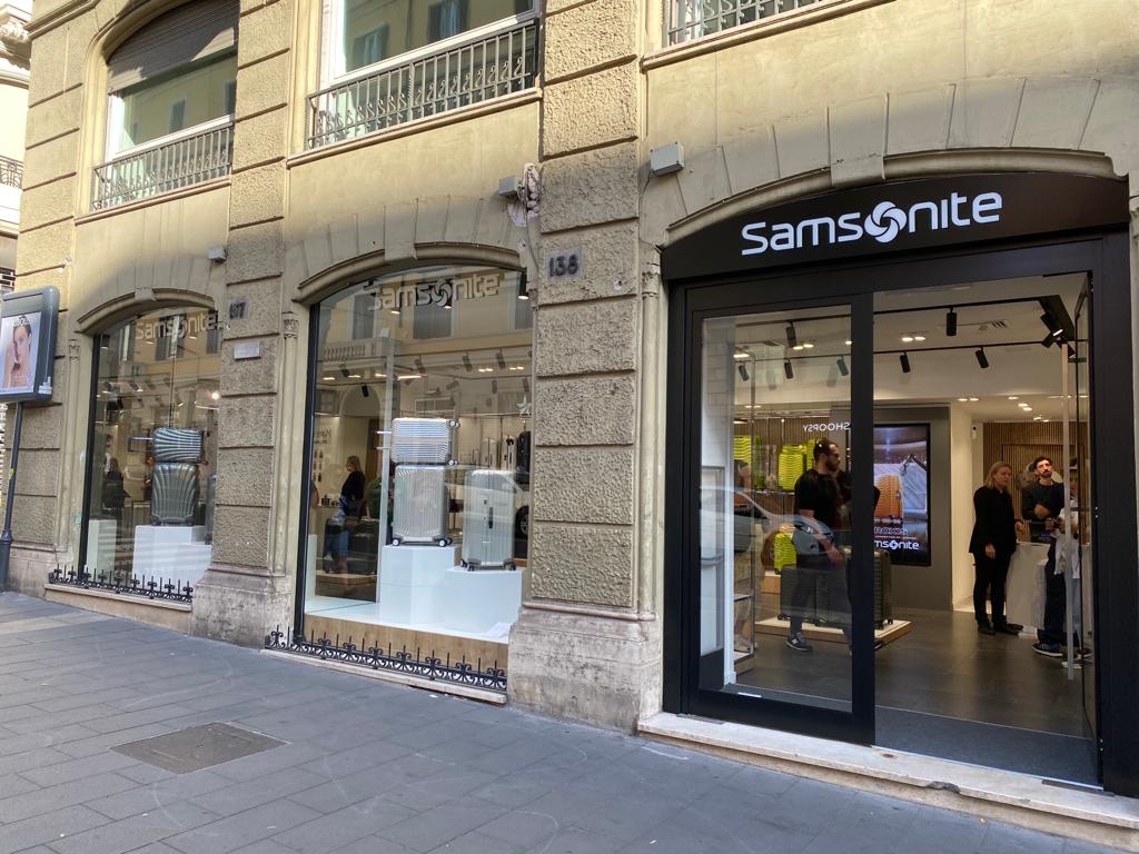 Foto 40 de Samsonite