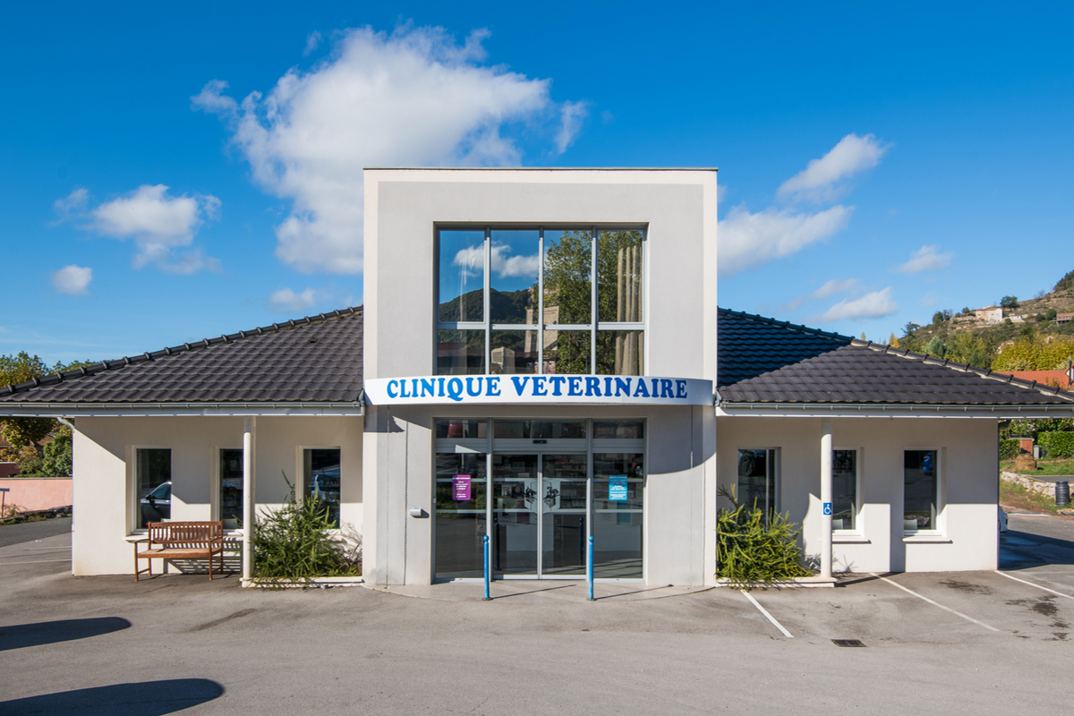 Clinique vétérinaire les acanthes - Millau - Sevetys Clinique vétérinaire les acanthes - Millau - Sevetys