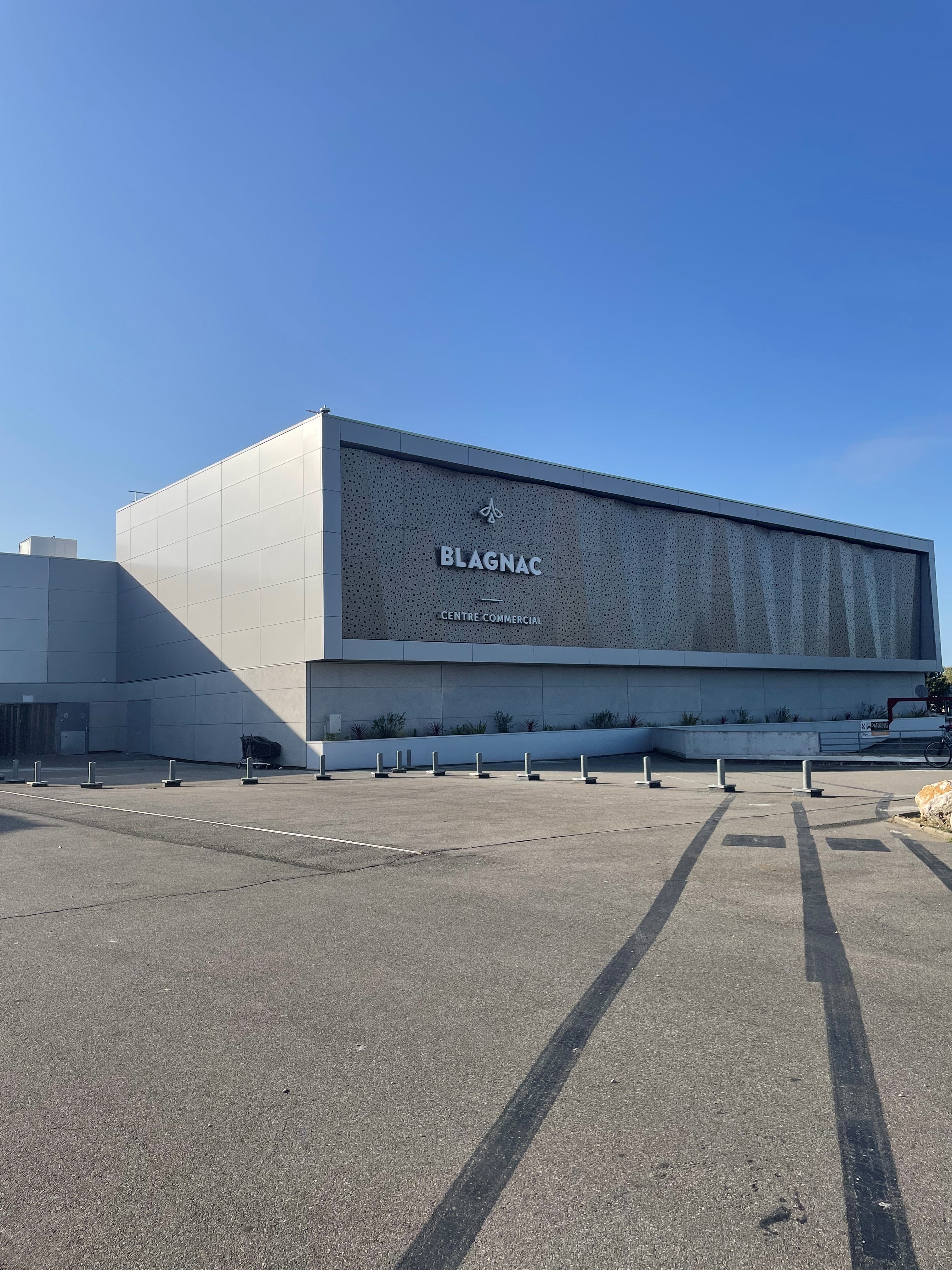 Foto 2 di Centre Commercial Blagnac