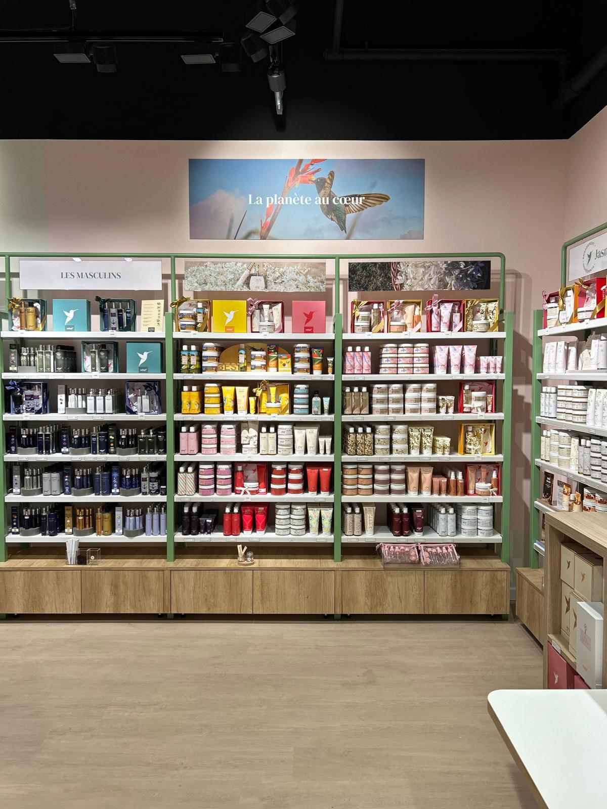 Foto 11 di Adopt Parfums