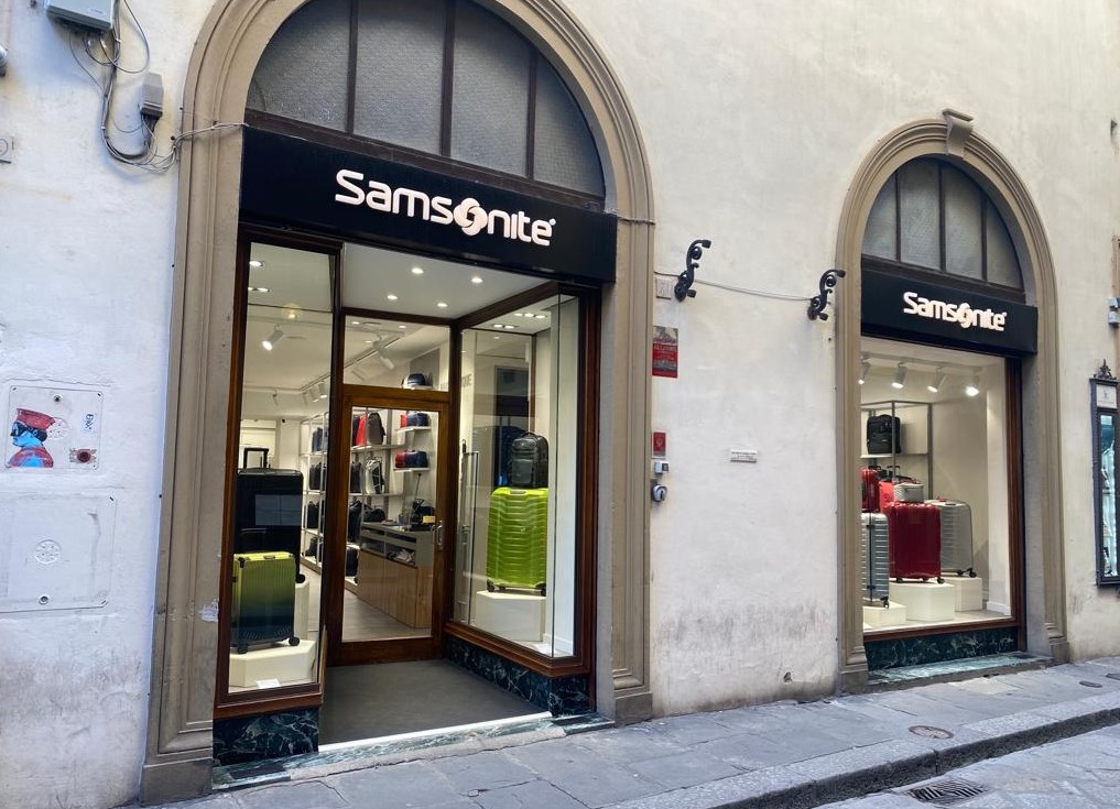 Foto 53 de Samsonite