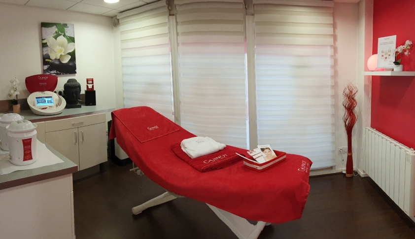 Foto 7 di Institut Péché De Beauté
