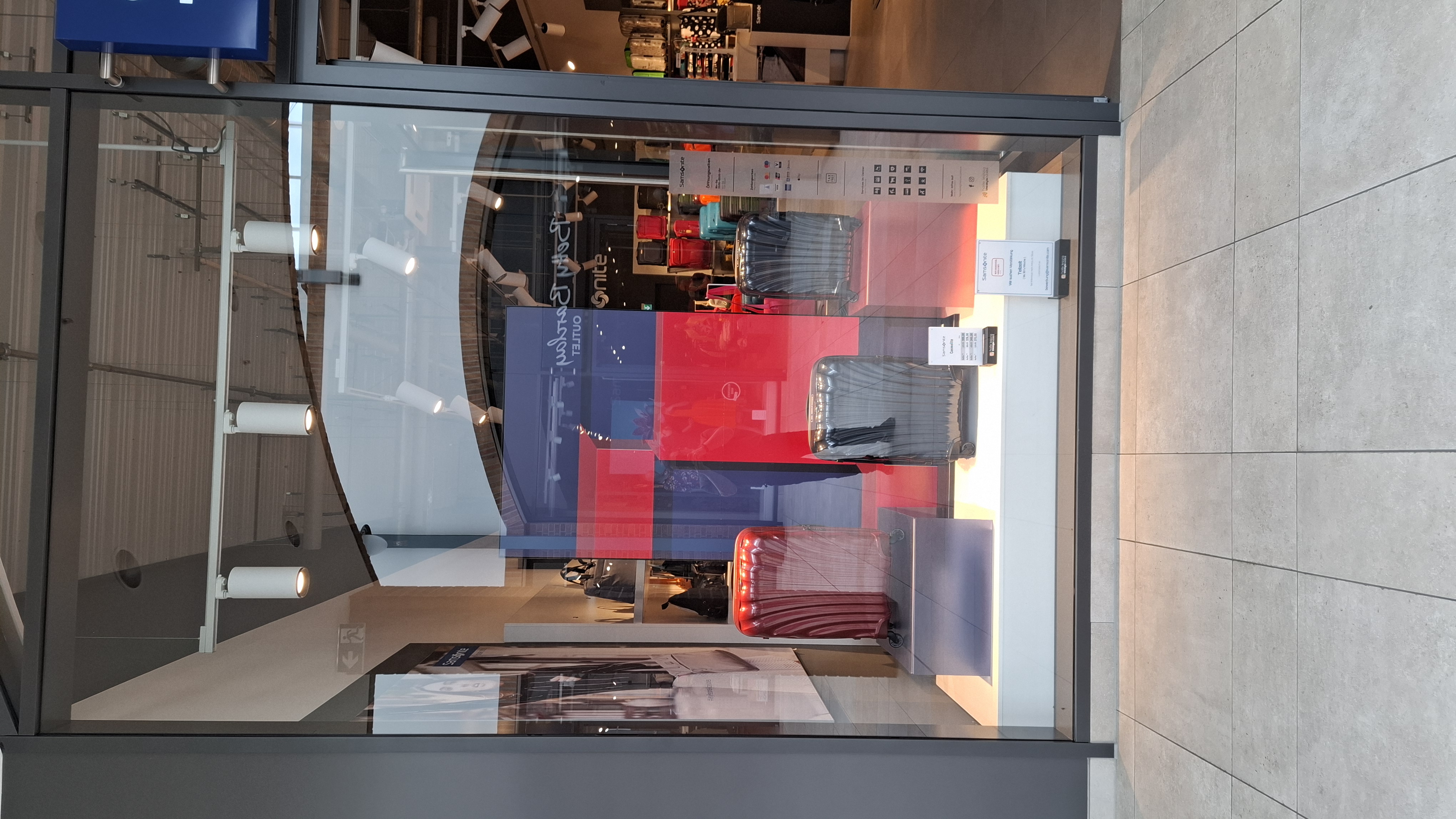 Foto 5 de Samsonite
