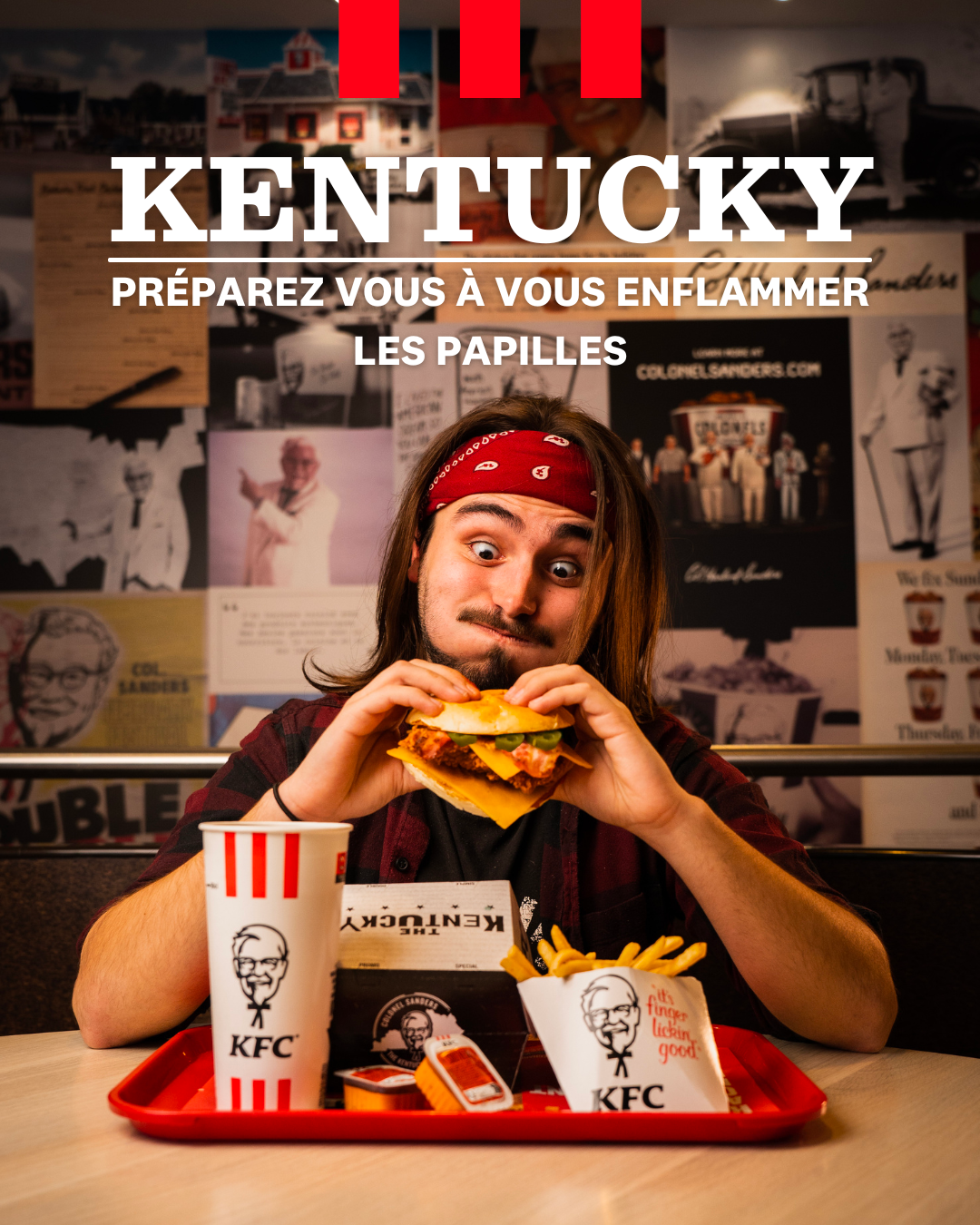 Foto 15 di KFC Saint Witz