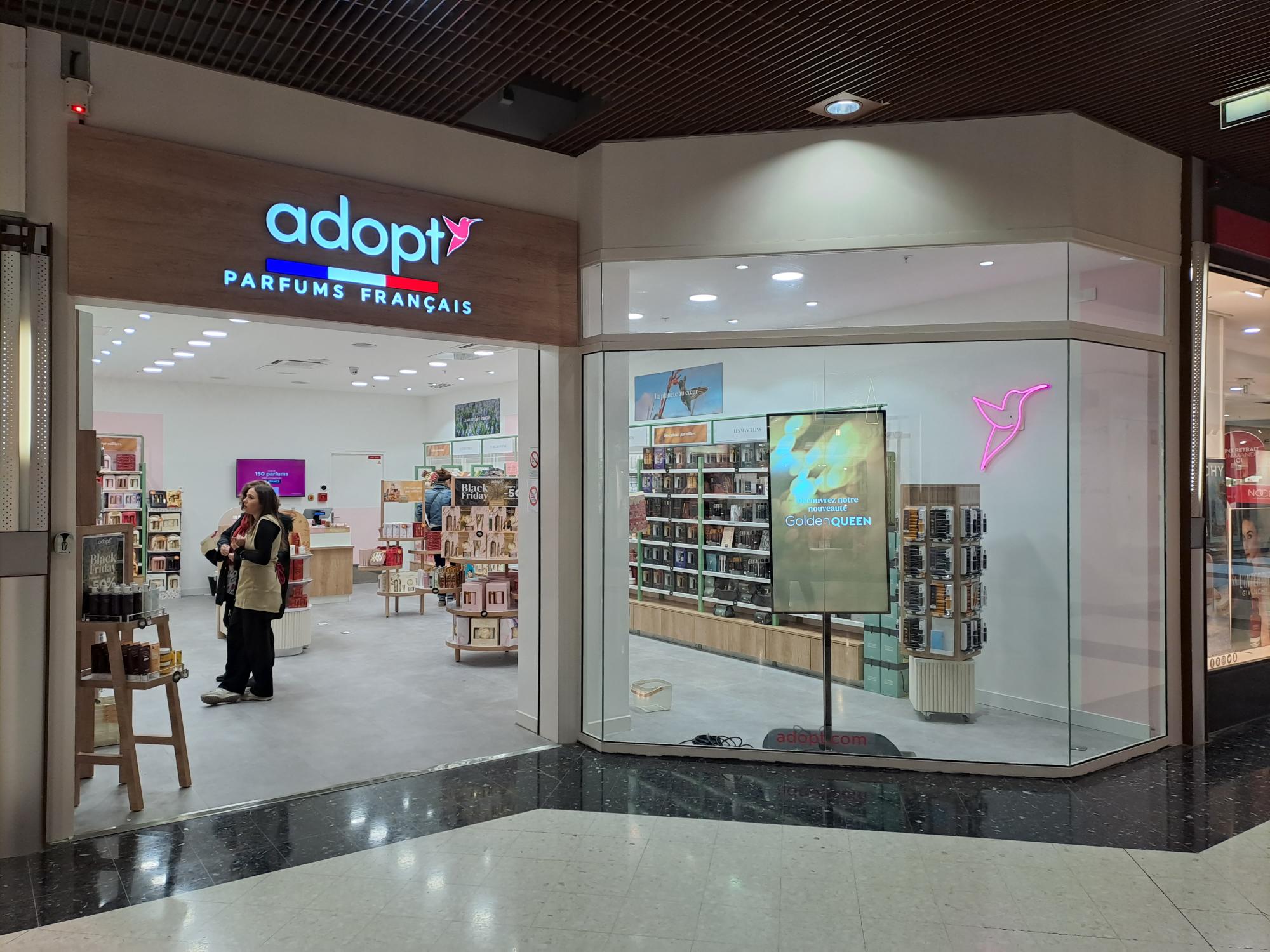 Foto 6 di Adopt Parfums