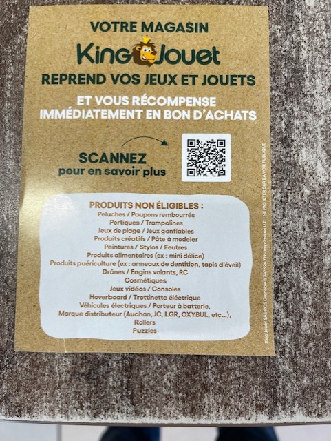 Foto 142 di King Jouet