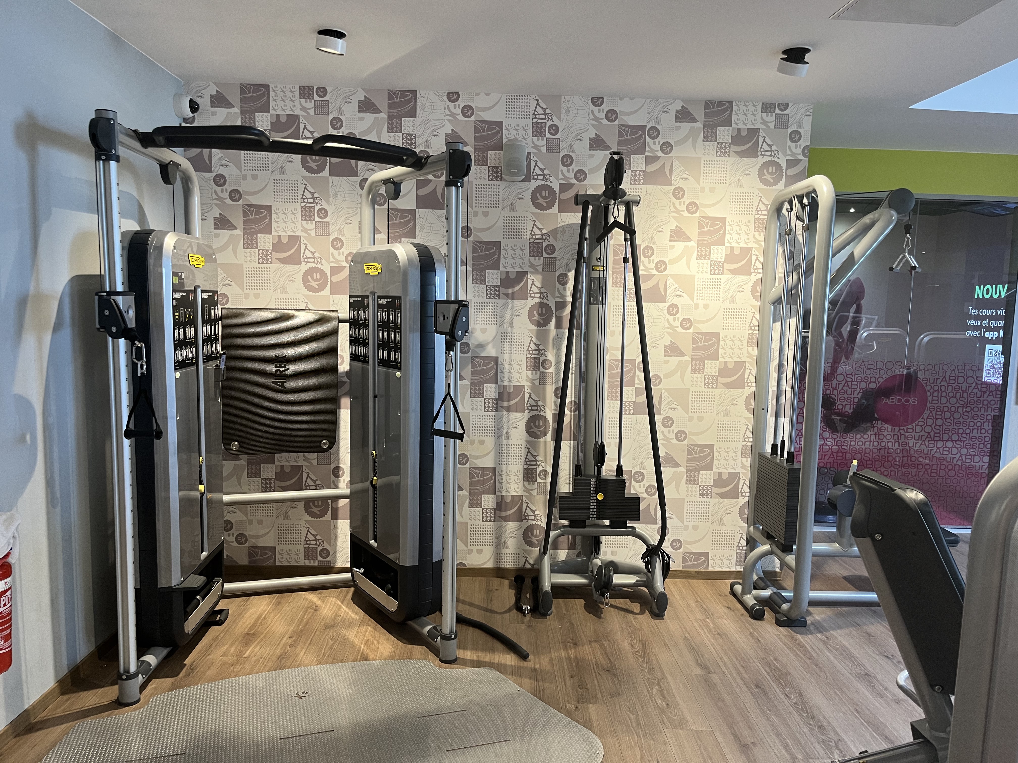 Fotografia 4 de Keepcool Mulhouse Wittenheim