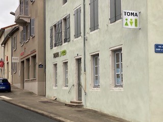 Foto 3 di TOMA Interim