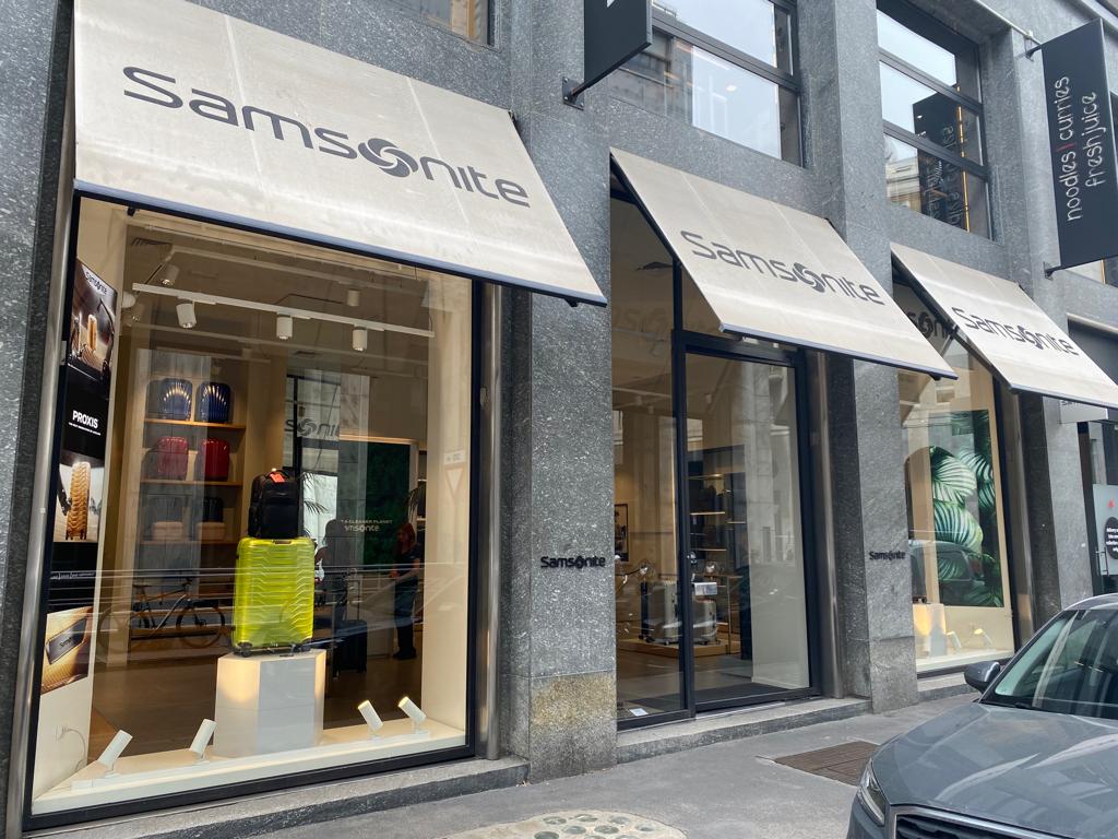 Foto 181 de Samsonite