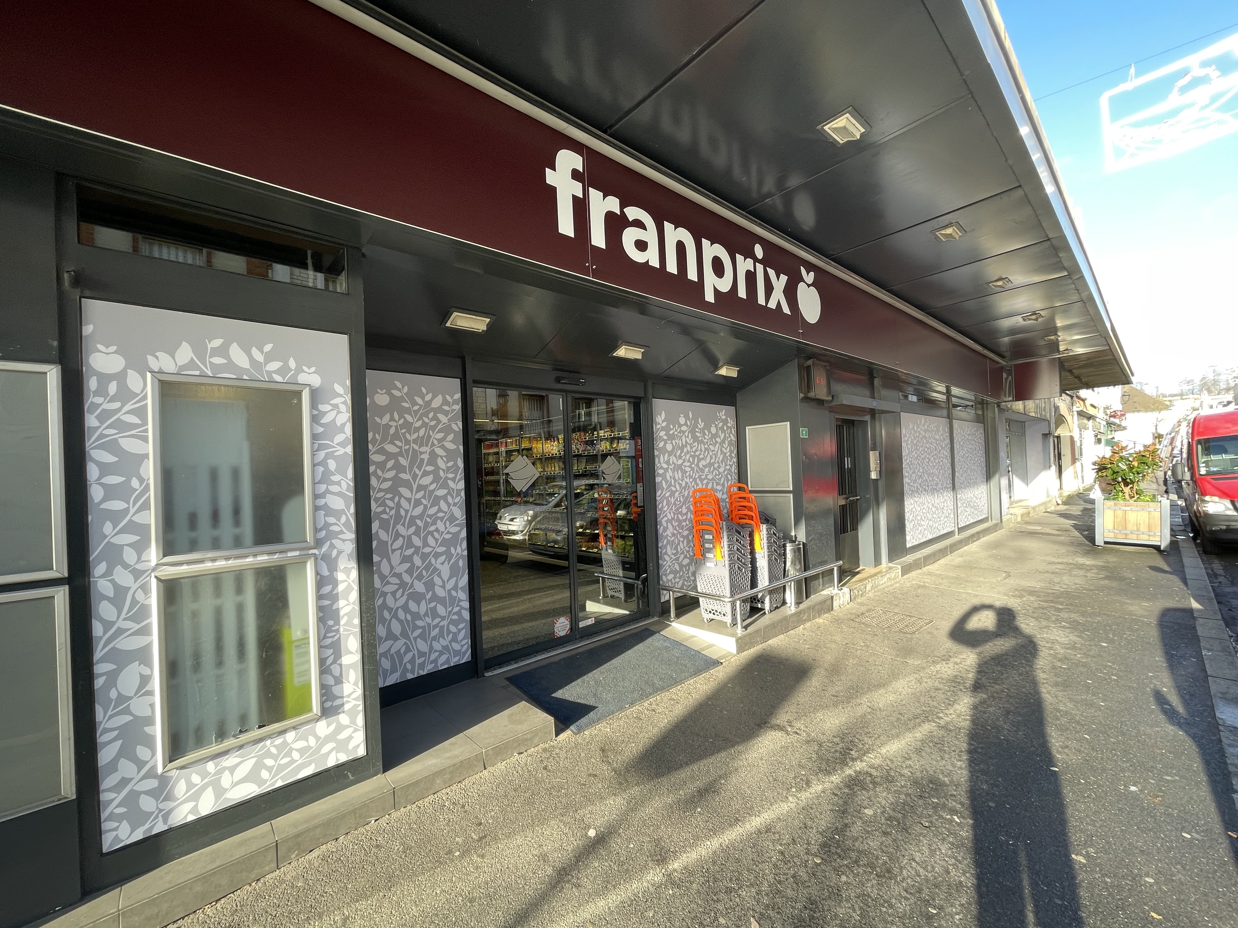 Foto 4 di Franprix
