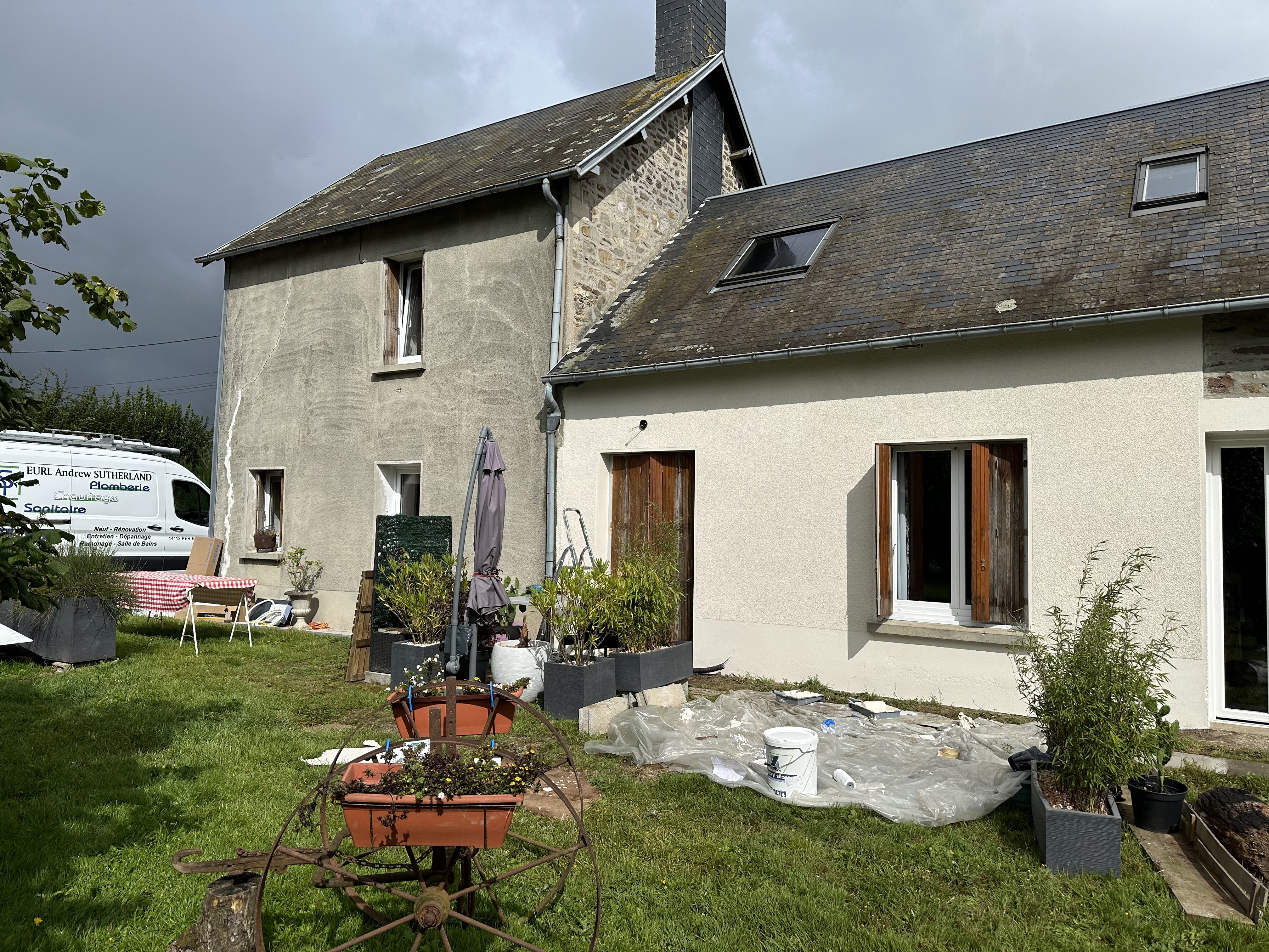 Foto 2 di Mullercouverture