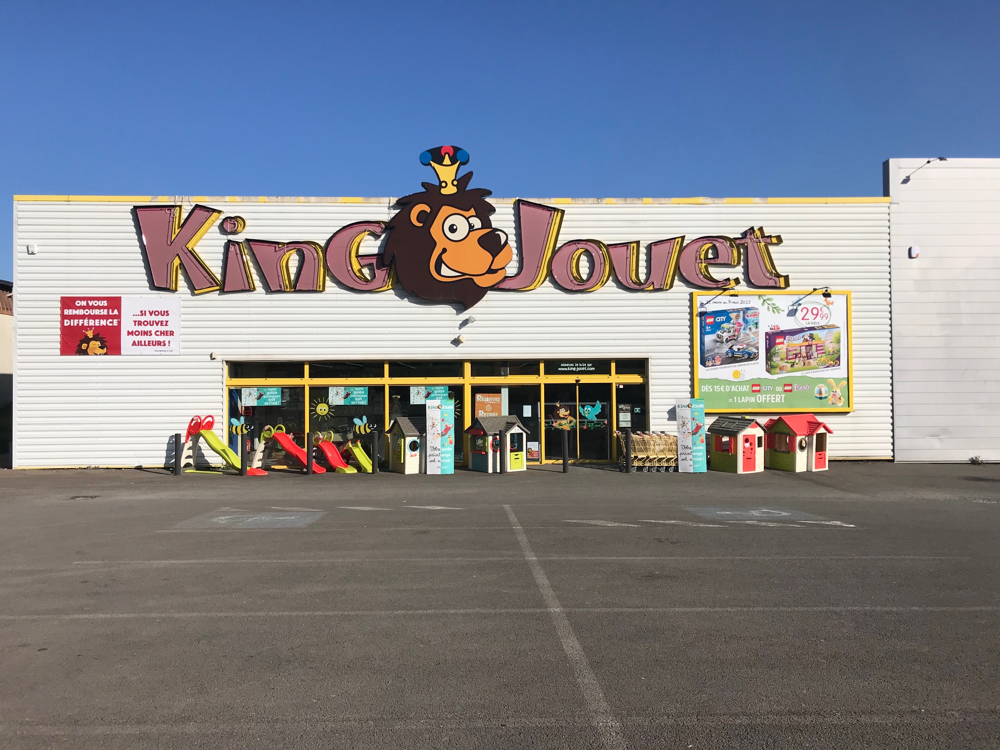 Foto 13 di King Jouet