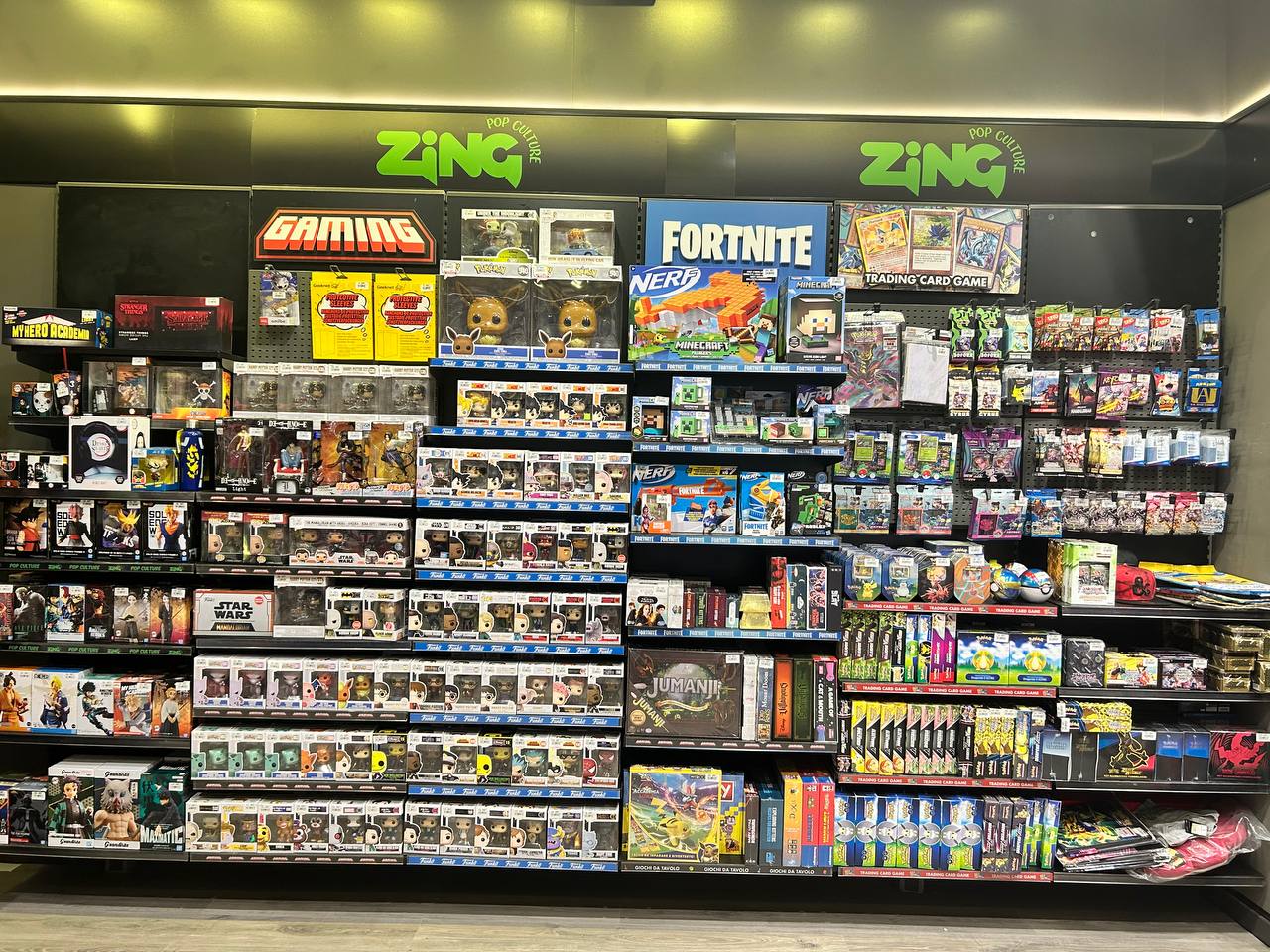 Foto 6 di GameStop