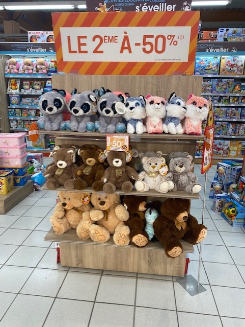 Foto 47 di King Jouet