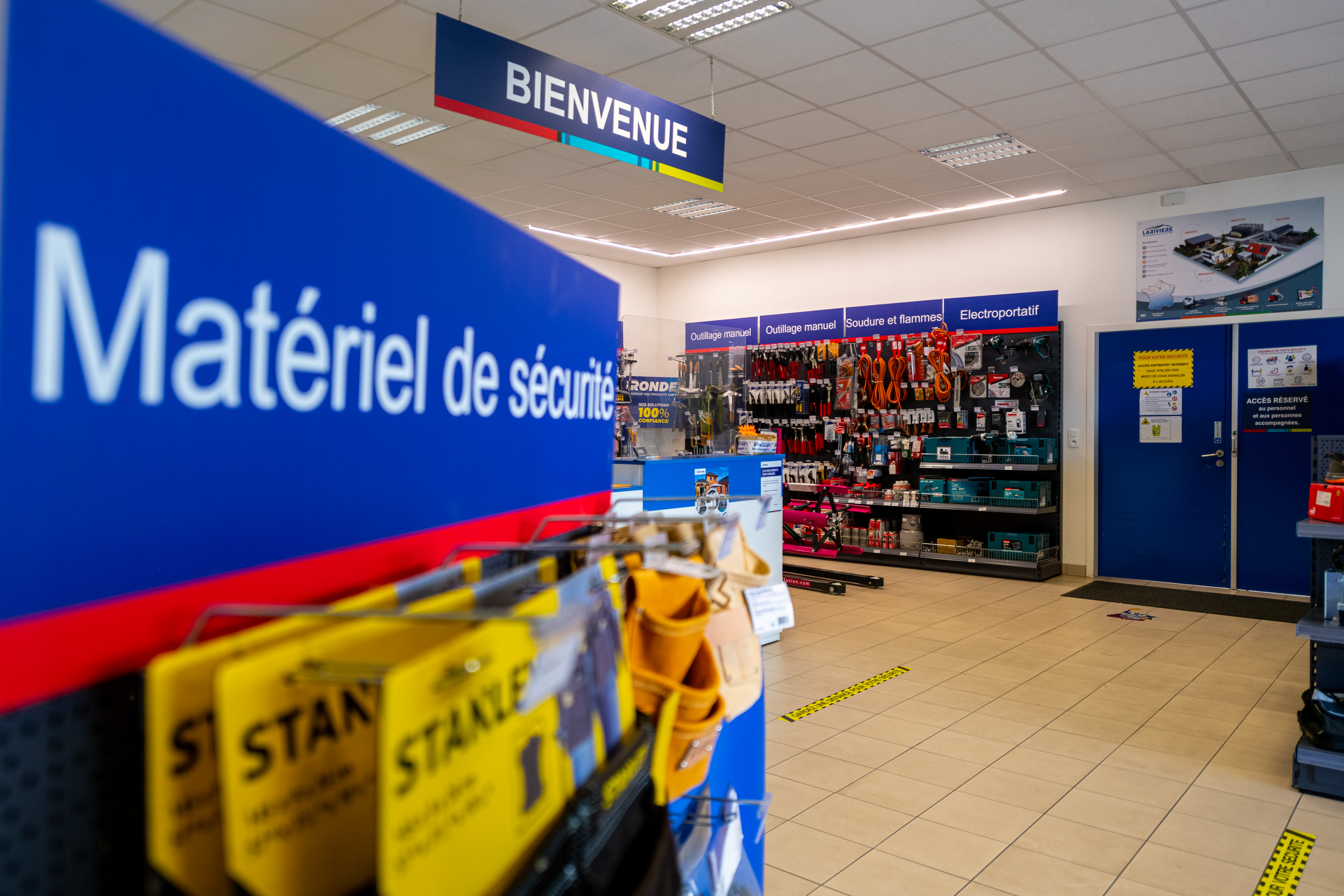 Foto 10 di Lariviere