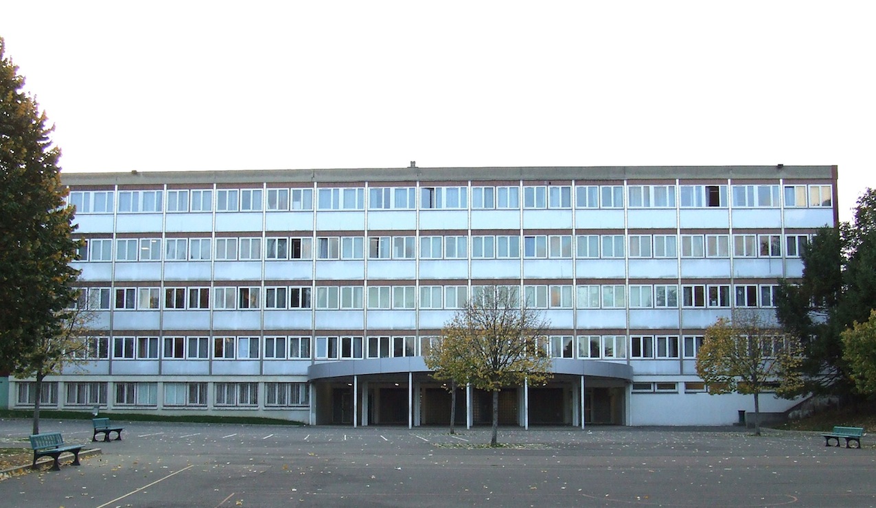 Foto 2 di Collège Olympe DE GOUGES