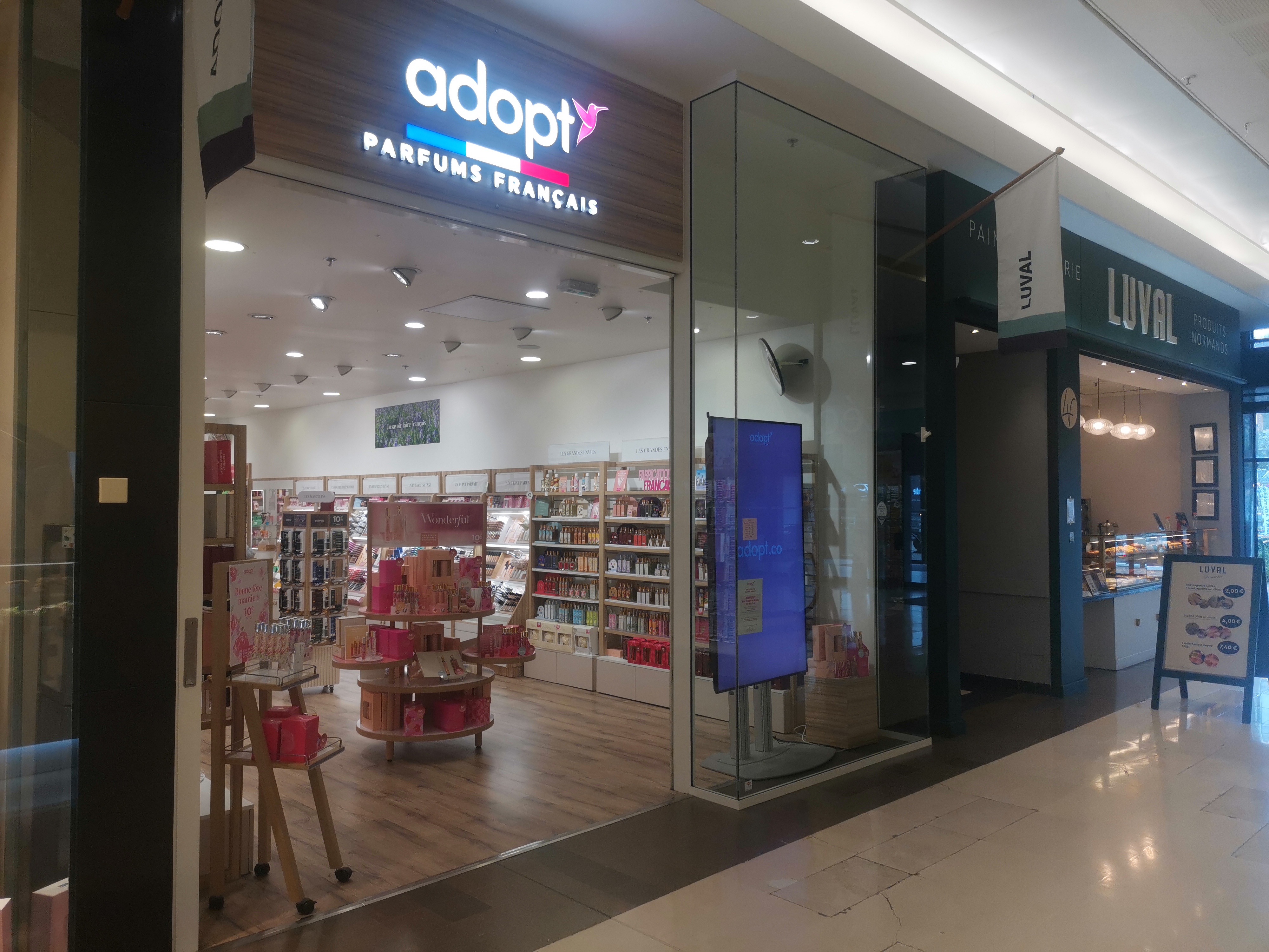 Fotografia 3 de Adopt Parfums