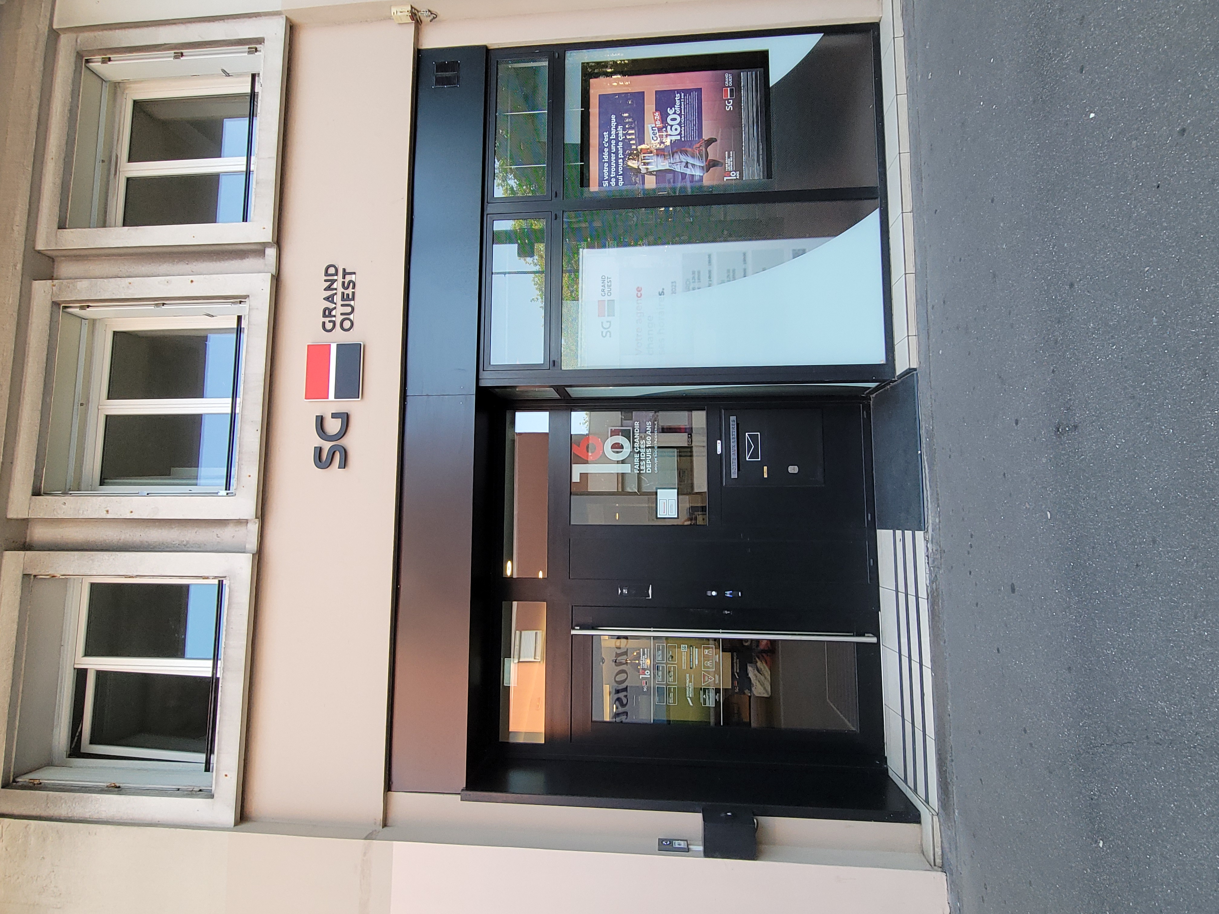 Foto 1 di SG