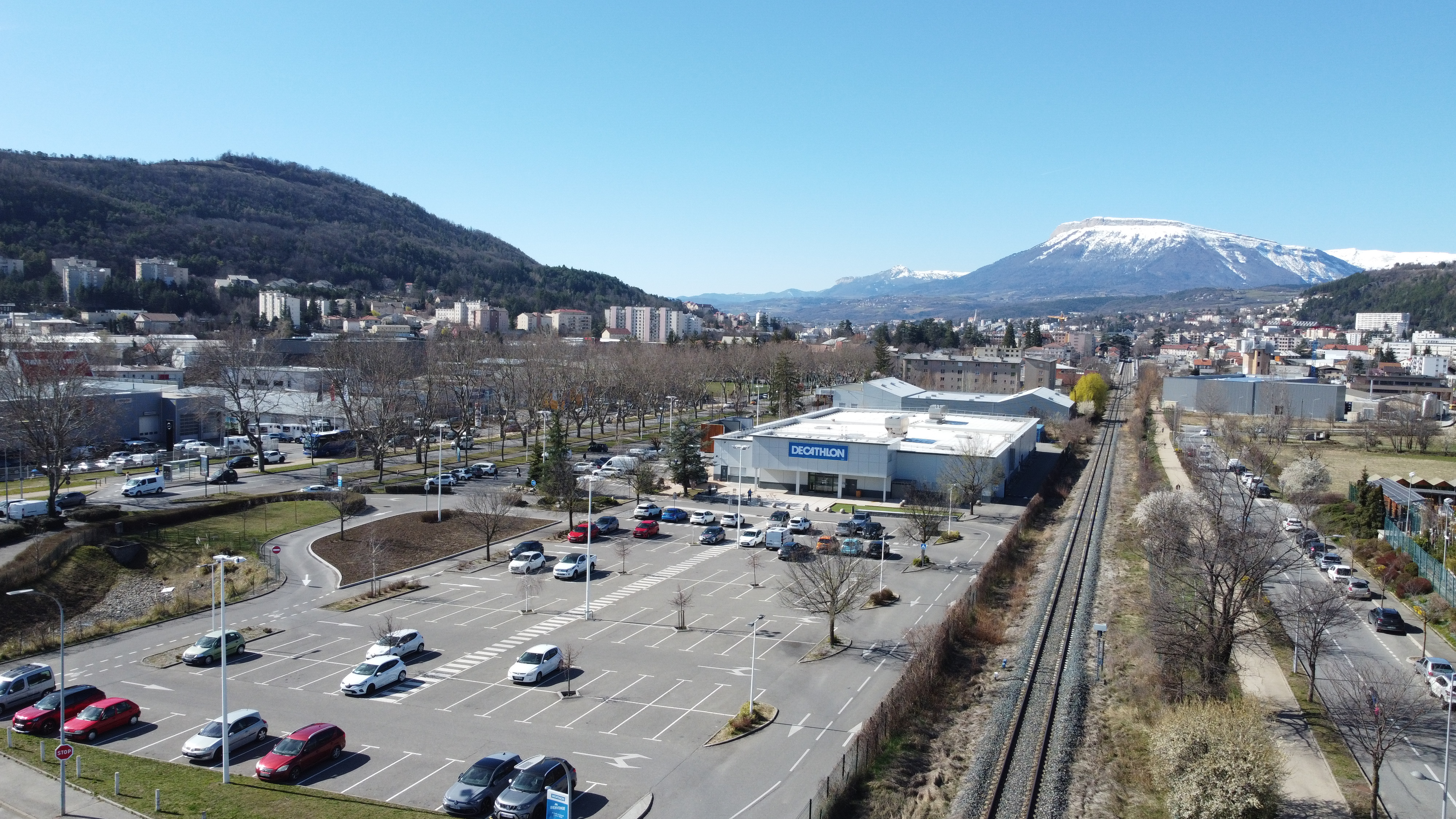 Foto 7 di Decathlon Gap