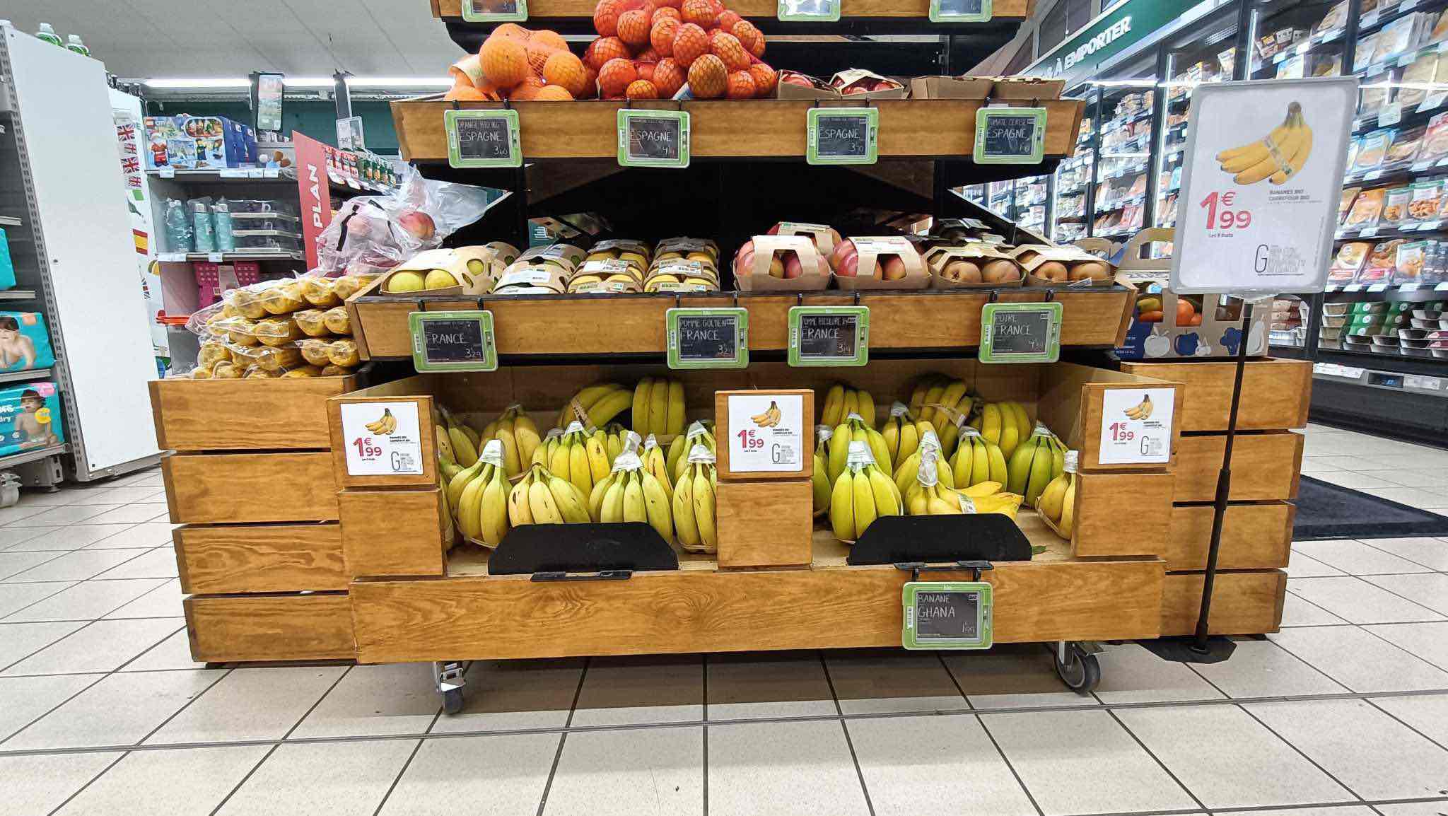 Foto 5 di Carrefour Contact
