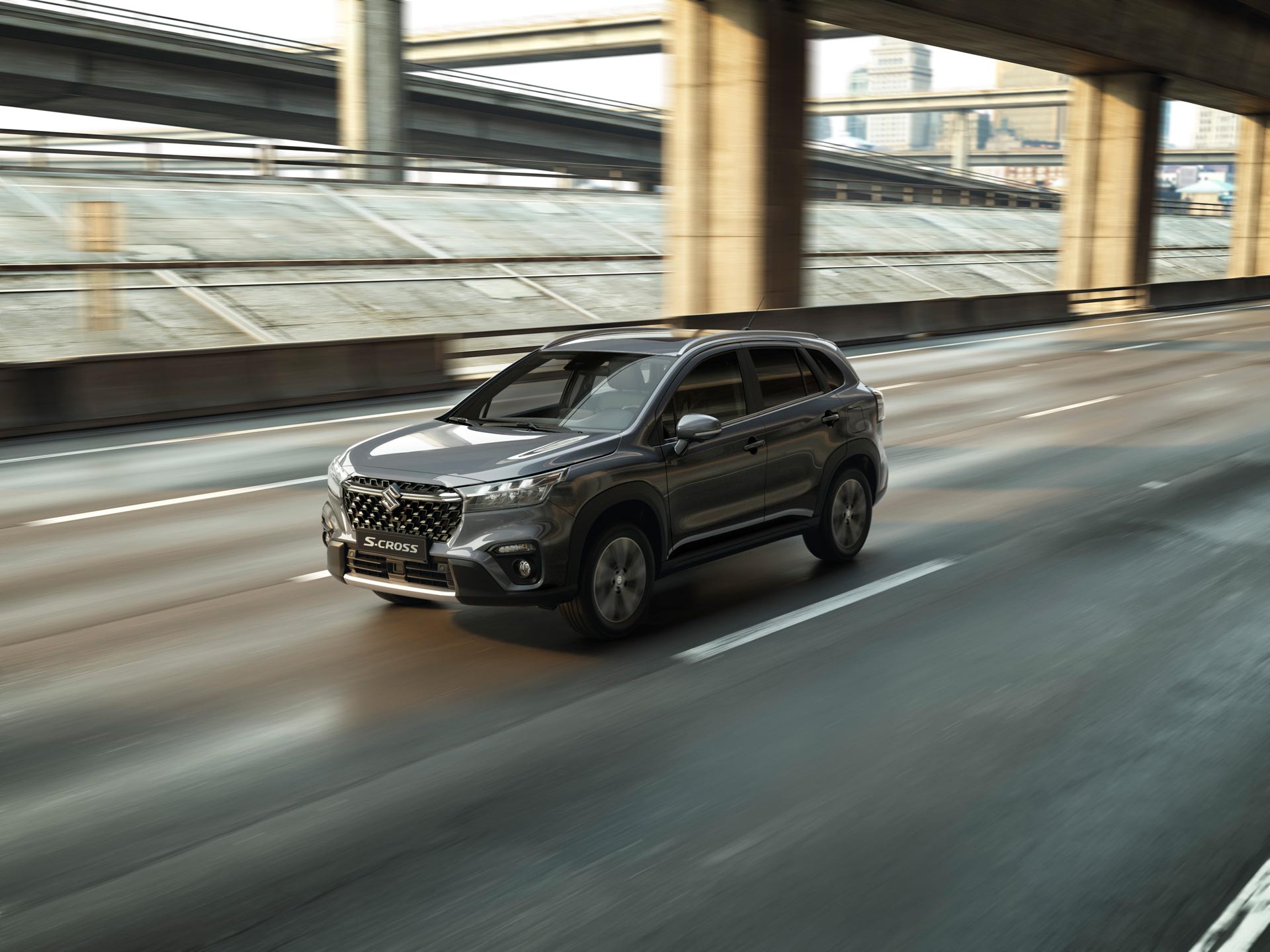 Photo 4 de Suzuki Guyane
