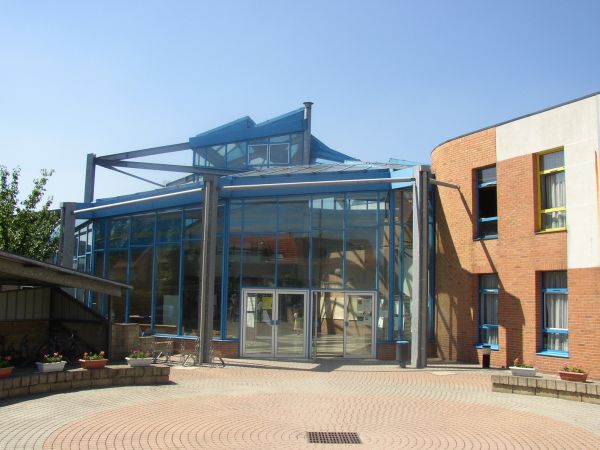 Foto 1 di Collège LIBERTE