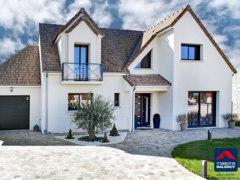 Foto 15 di Maisons Balency